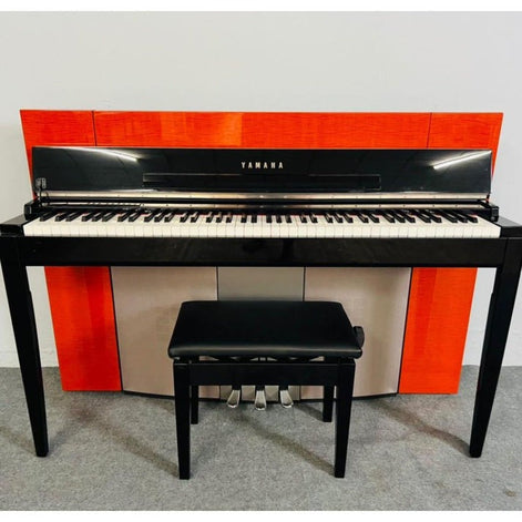 Đàn Piano Điện Yamaha Modus F11 - Qua Sử Dụng-Mai Nguyên Music