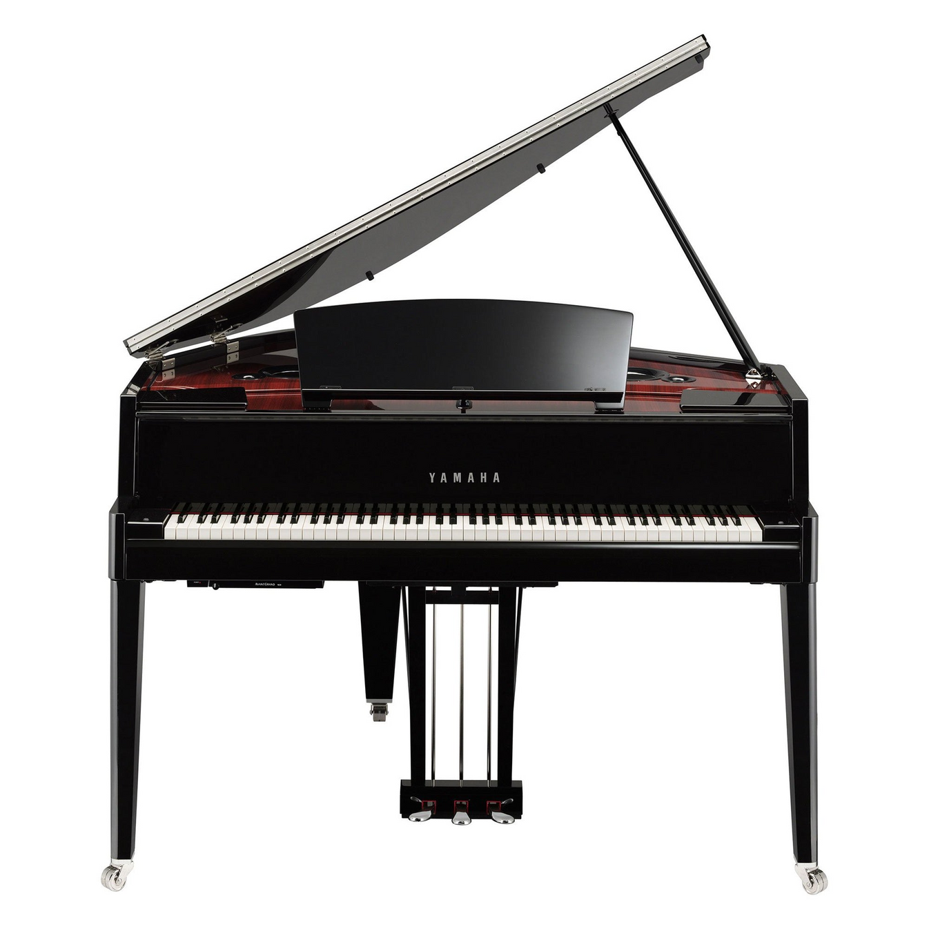 Đàn Piano Điện Yamaha N3 AvantGrand-Mai Nguyên Music