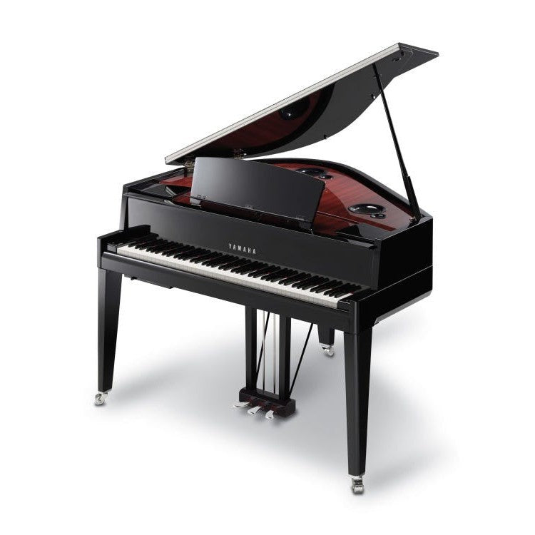 Đàn Piano Điện Yamaha N3 AvantGrand - Qua Sử Dụng-Mai Nguyên Music