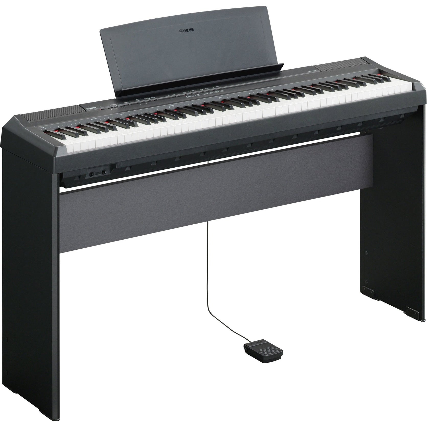 Đàn Piano Điện Yamaha P-105 - Qua Sử Dụng-Mai Nguyên Music
