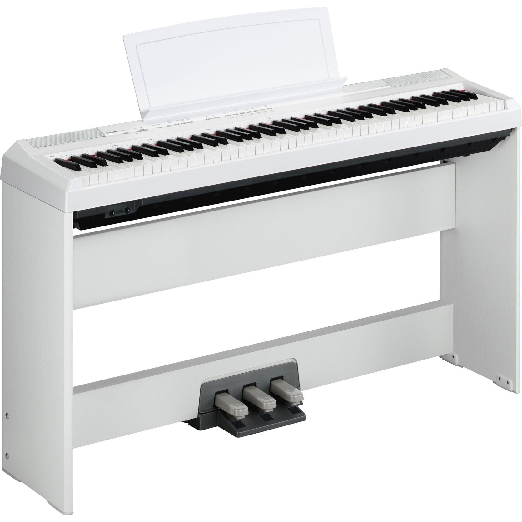 Đàn Piano Điện Yamaha P-105 - Qua Sử Dụng-Mai Nguyên Music