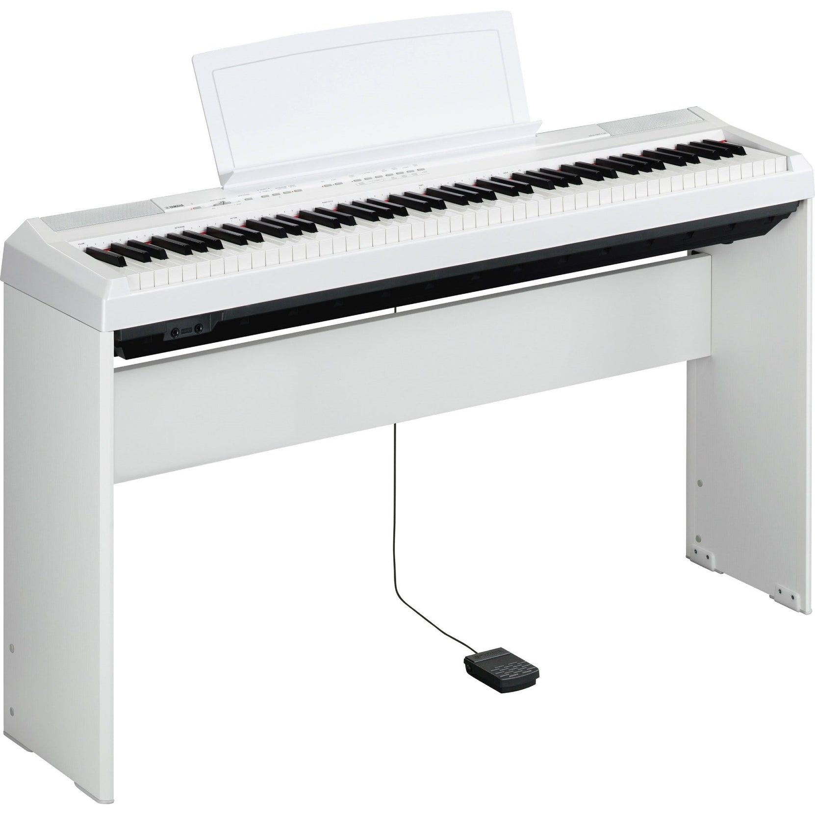 Đàn Piano Điện Yamaha P-105 - Qua Sử Dụng-Mai Nguyên Music