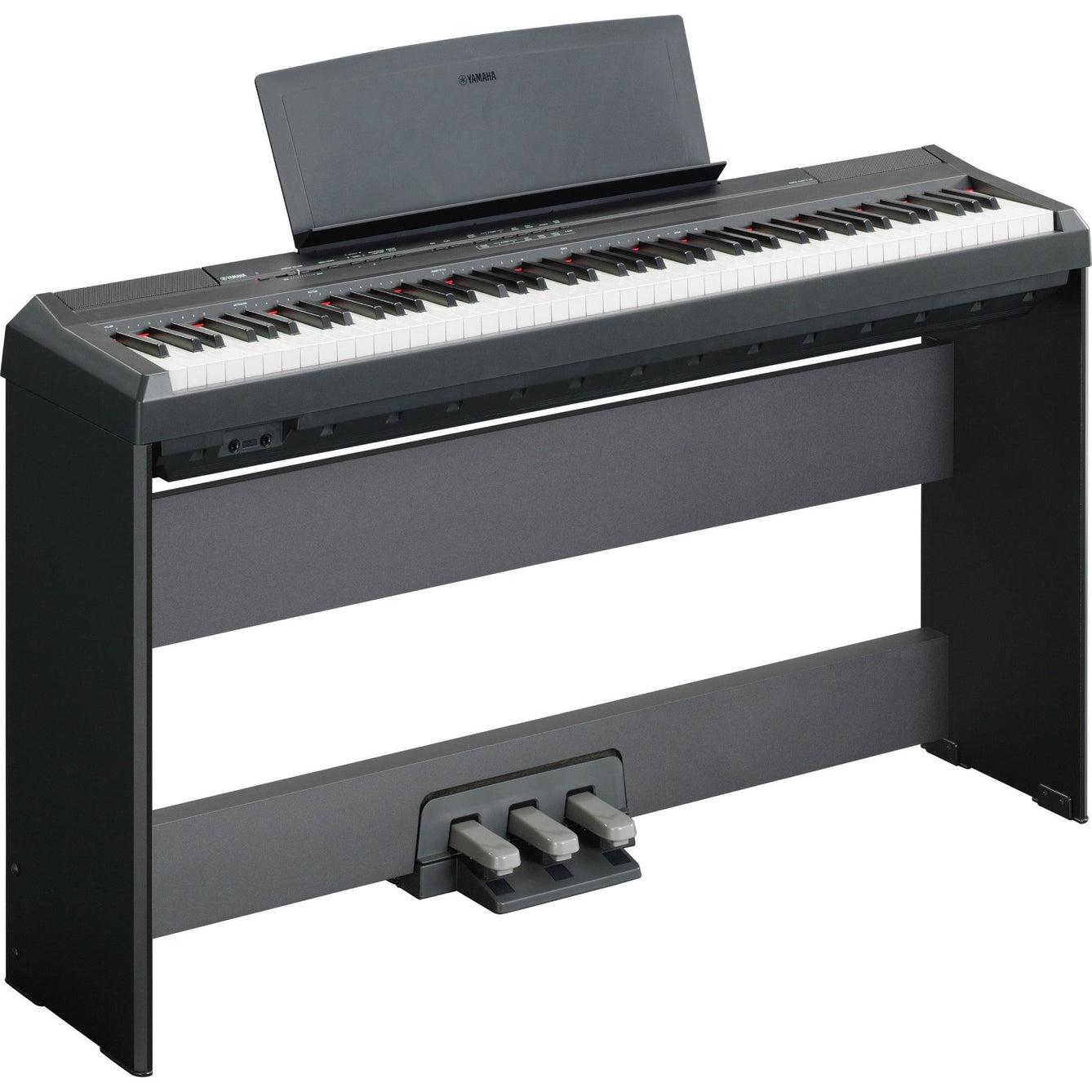 Đàn Piano Điện Yamaha P-105 - Qua Sử Dụng-Mai Nguyên Music