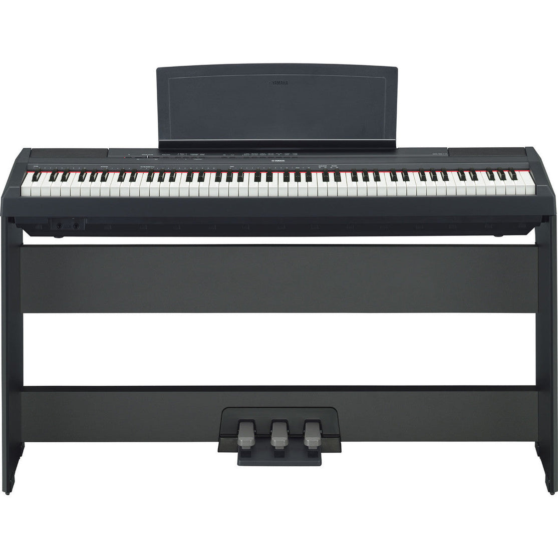 Đàn Piano Điện Yamaha P-115 - Qua Sử Dụng-Mai Nguyên Music