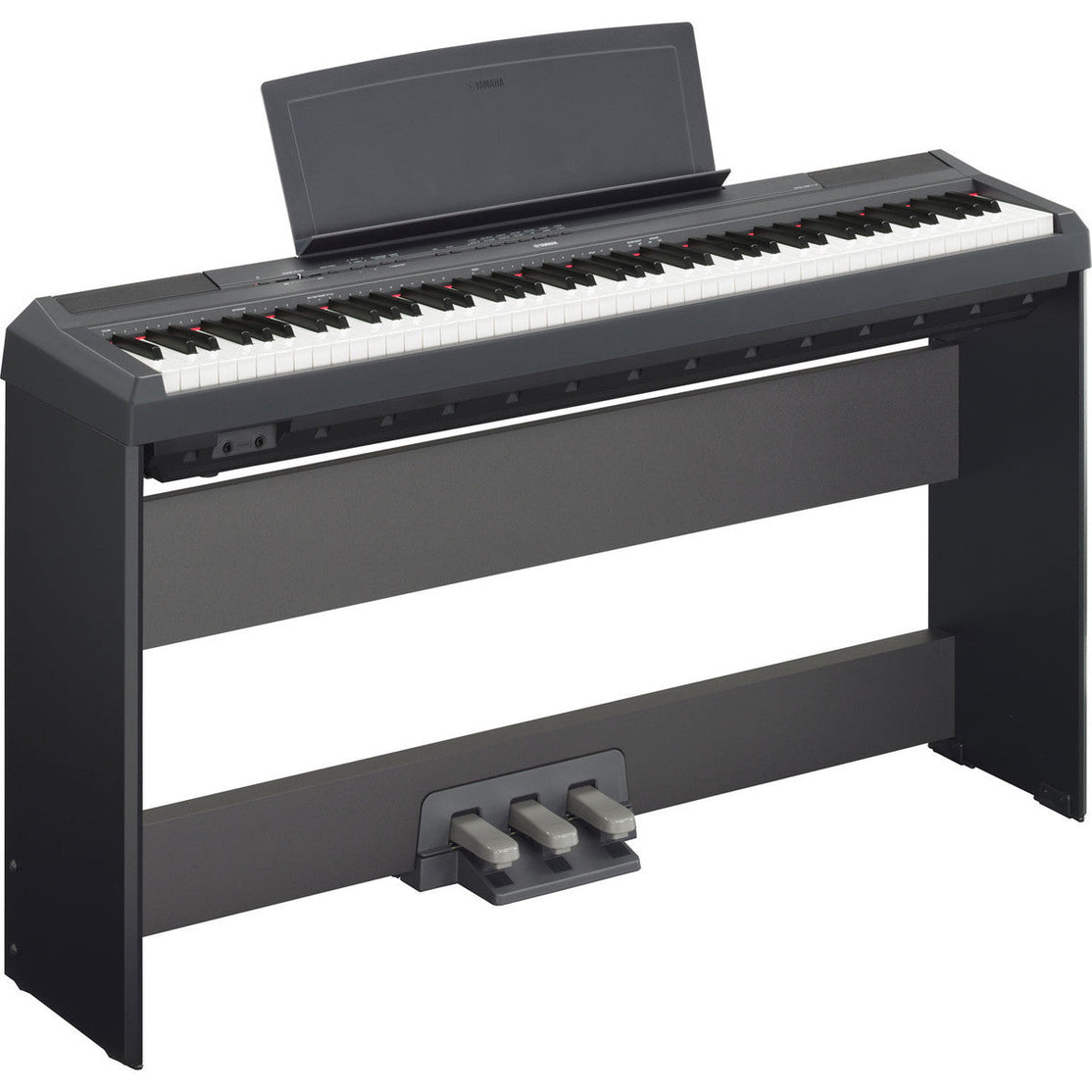 Đàn Piano Điện Yamaha P-115 - Qua Sử Dụng-Mai Nguyên Music