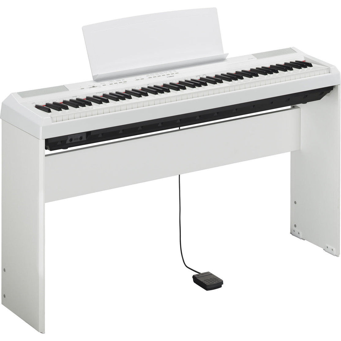 Đàn Piano Điện Yamaha P-115 - Qua Sử Dụng-Mai Nguyên Music