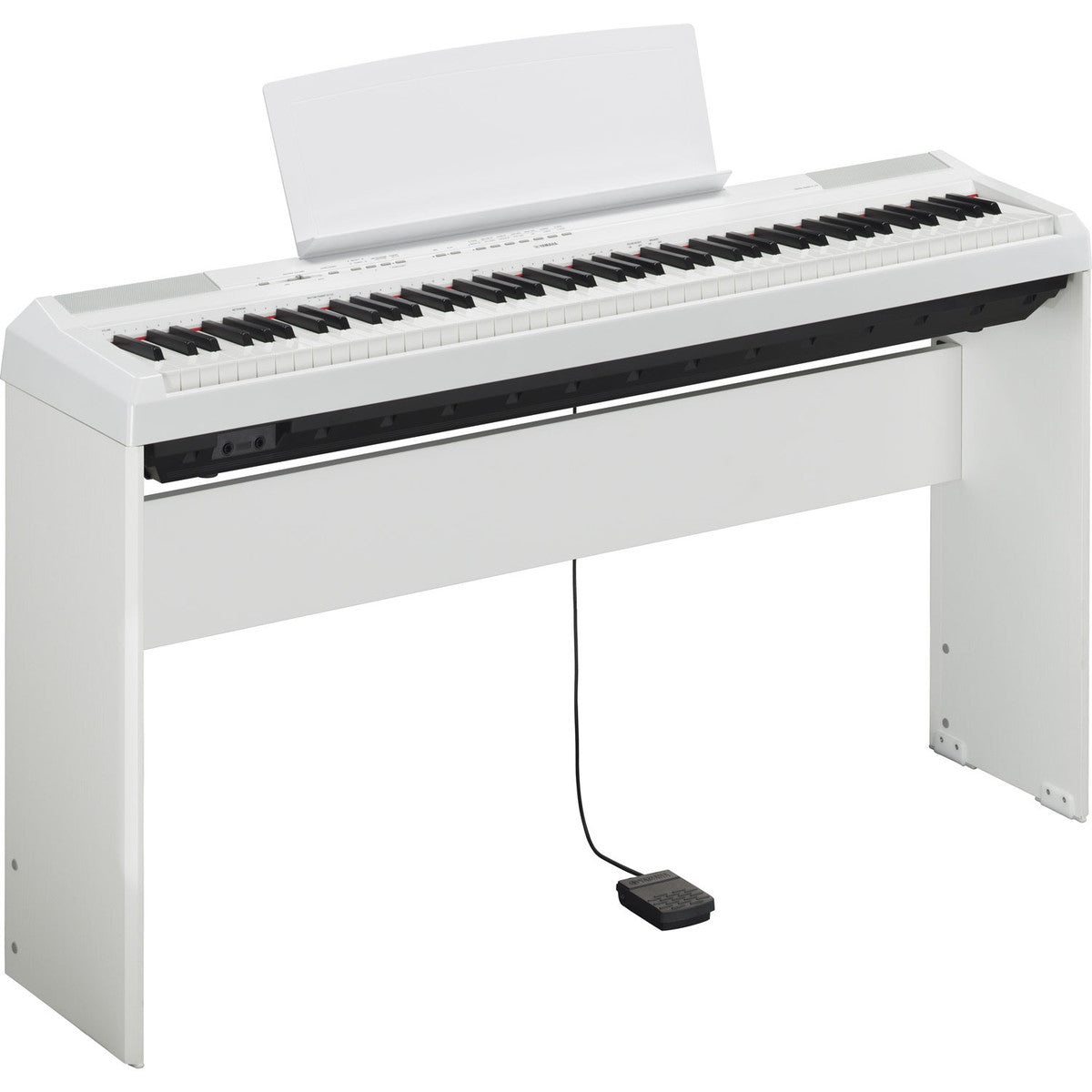 Đàn Piano Điện Yamaha P-115 - Qua Sử Dụng-Mai Nguyên Music
