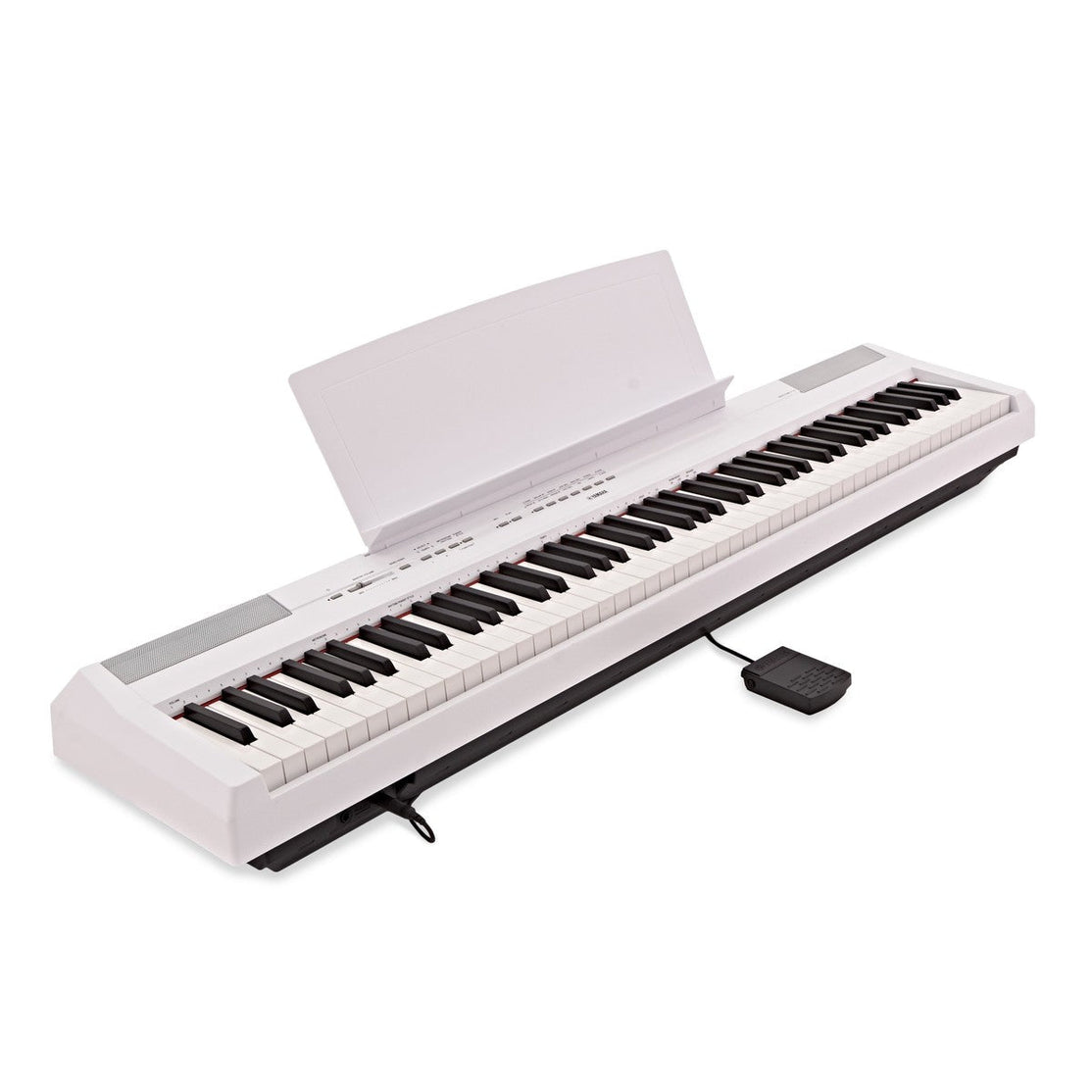 Đàn Piano Điện Yamaha P-115 - Qua Sử Dụng-Mai Nguyên Music