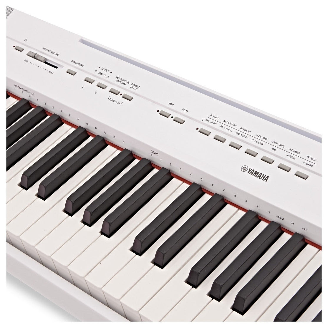 Đàn Piano Điện Yamaha P-115 - Qua Sử Dụng-Mai Nguyên Music