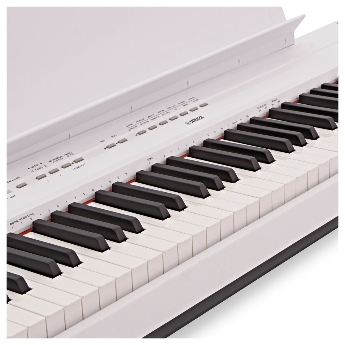 Đàn Piano Điện Yamaha P-115 - Qua Sử Dụng-Mai Nguyên Music