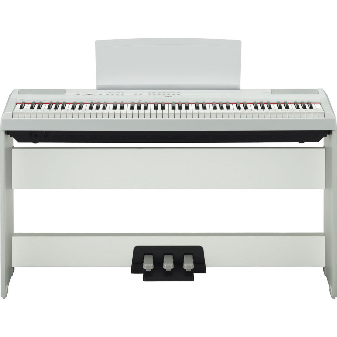 Đàn Piano Điện Yamaha P-115 - Qua Sử Dụng-Mai Nguyên Music