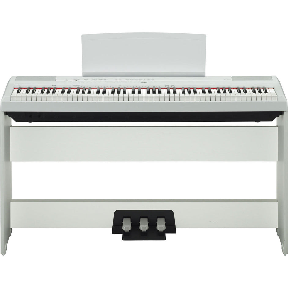 Đàn Piano Điện Yamaha P-115 - Qua Sử Dụng-Mai Nguyên Music