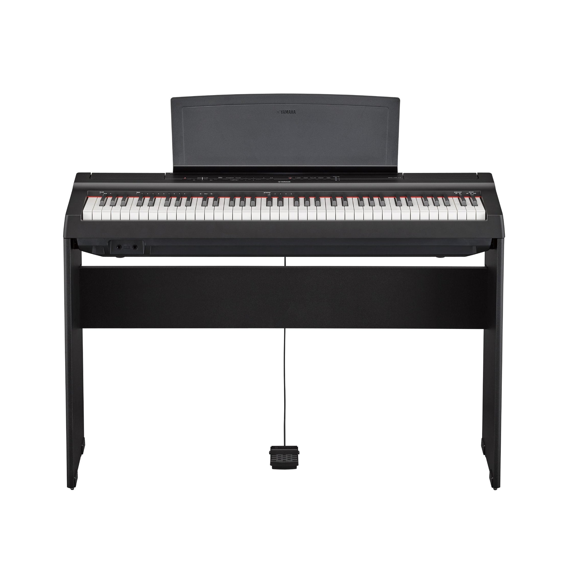 Đàn Piano Điện Yamaha P-121 - Qua Sử Dụng-Mai Nguyên Music