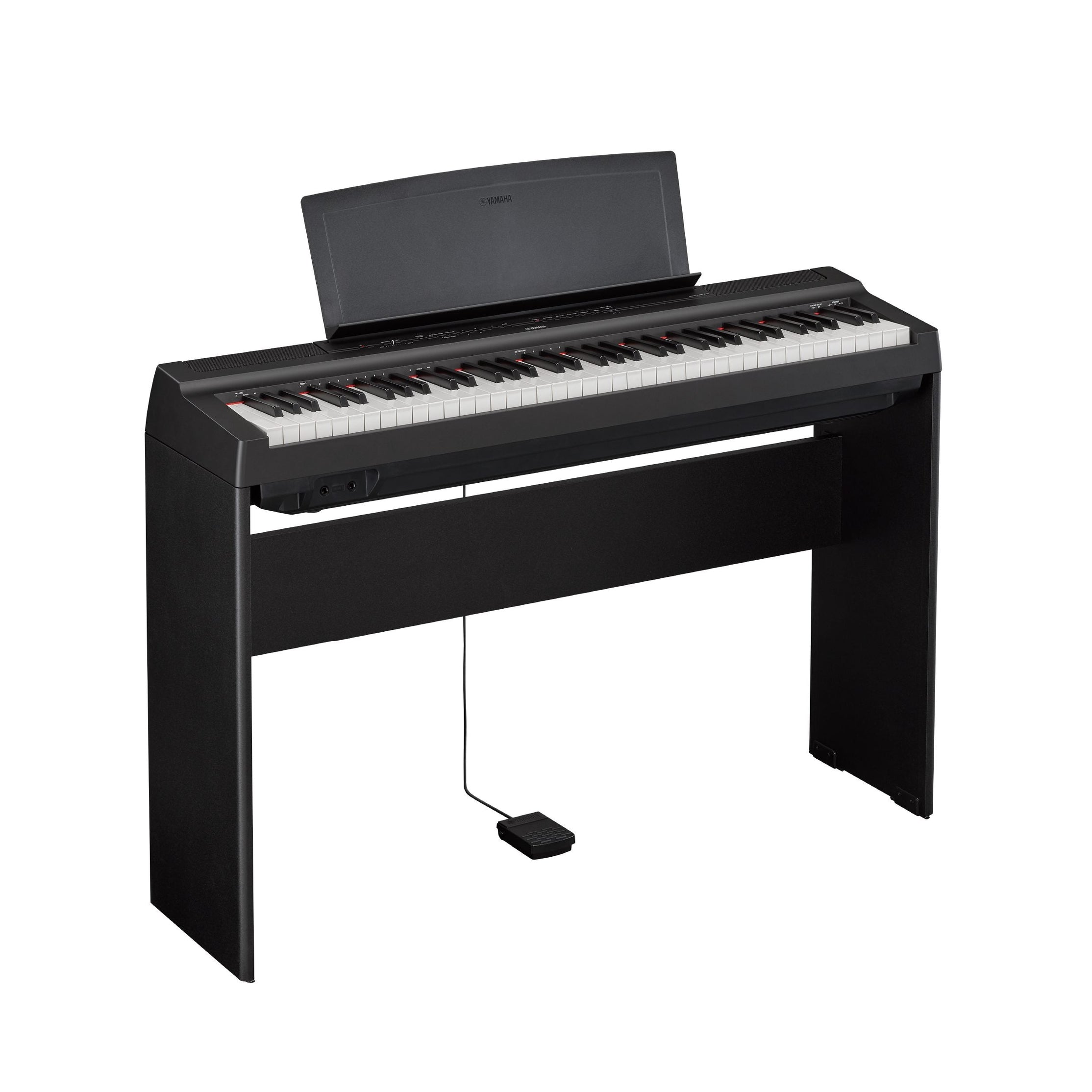 Đàn Piano Điện Yamaha P-121 - Qua Sử Dụng-Mai Nguyên Music
