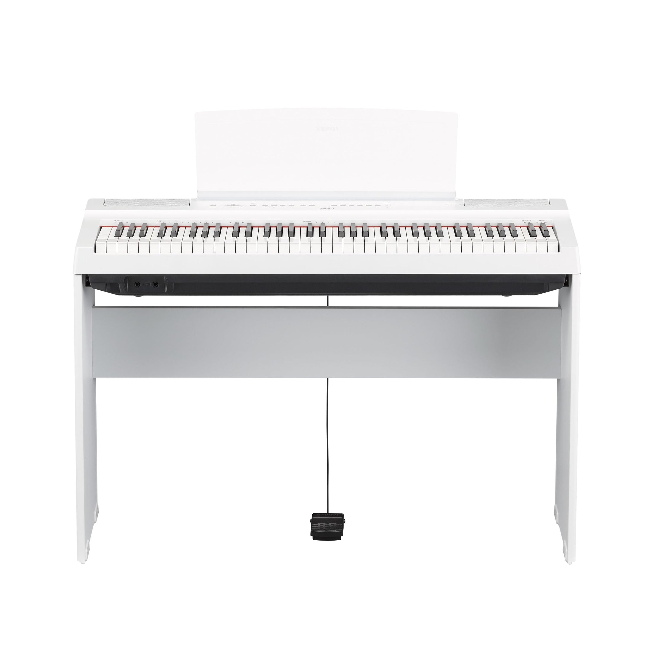 Đàn Piano Điện Yamaha P-121 - Qua Sử Dụng-Mai Nguyên Music