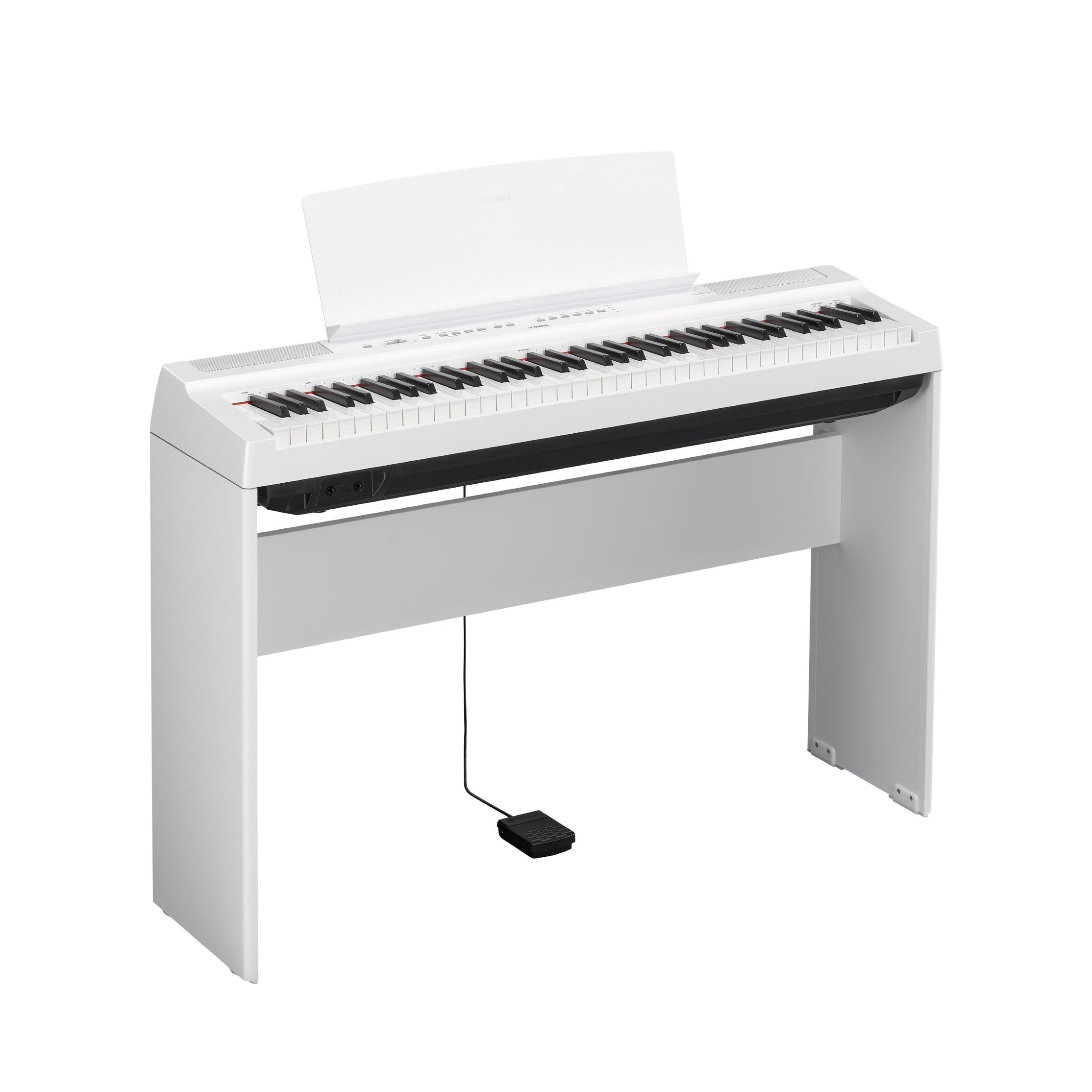 Đàn Piano Điện Yamaha P-121 - Qua Sử Dụng-Mai Nguyên Music