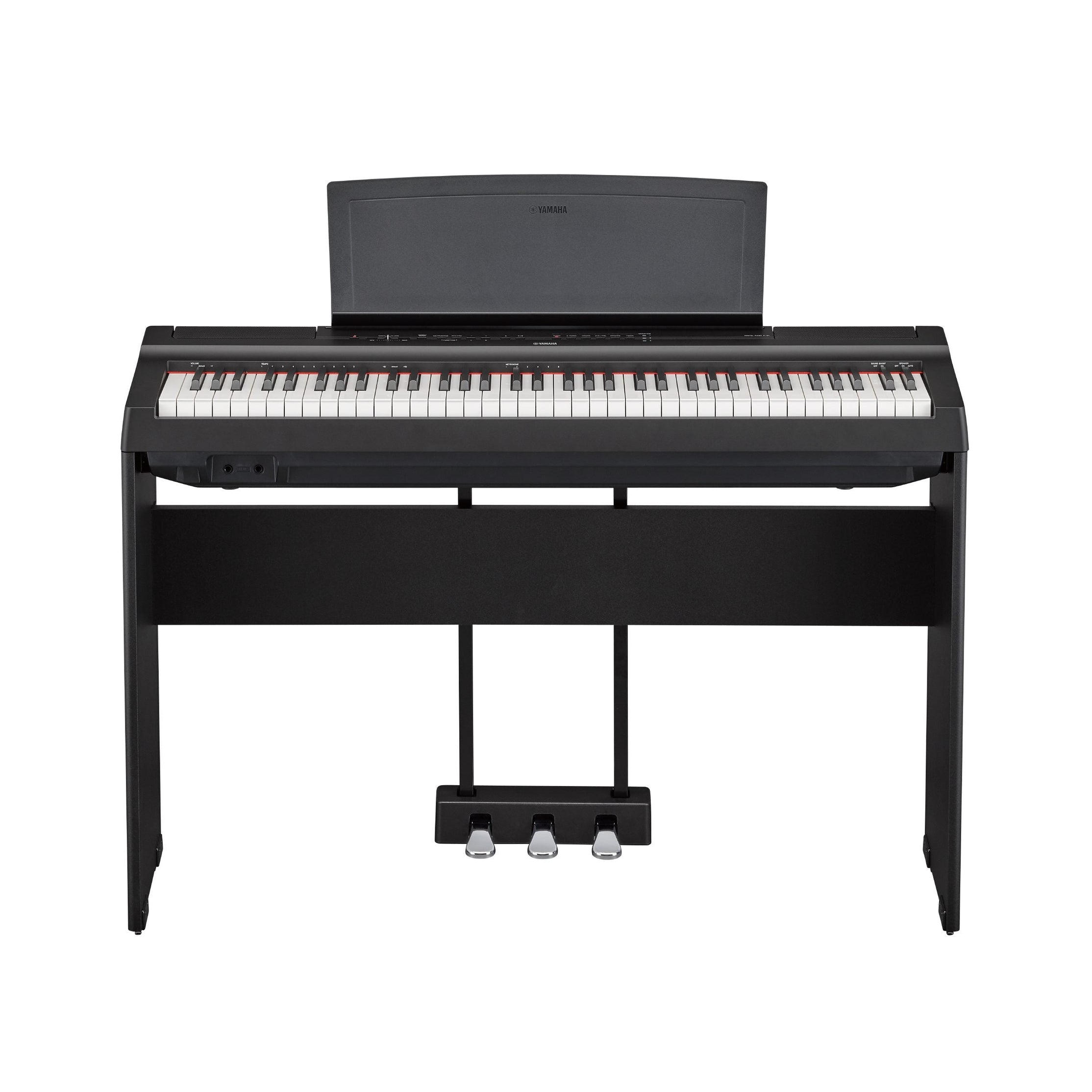 Đàn Piano Điện Yamaha P-121 - Qua Sử Dụng-Mai Nguyên Music