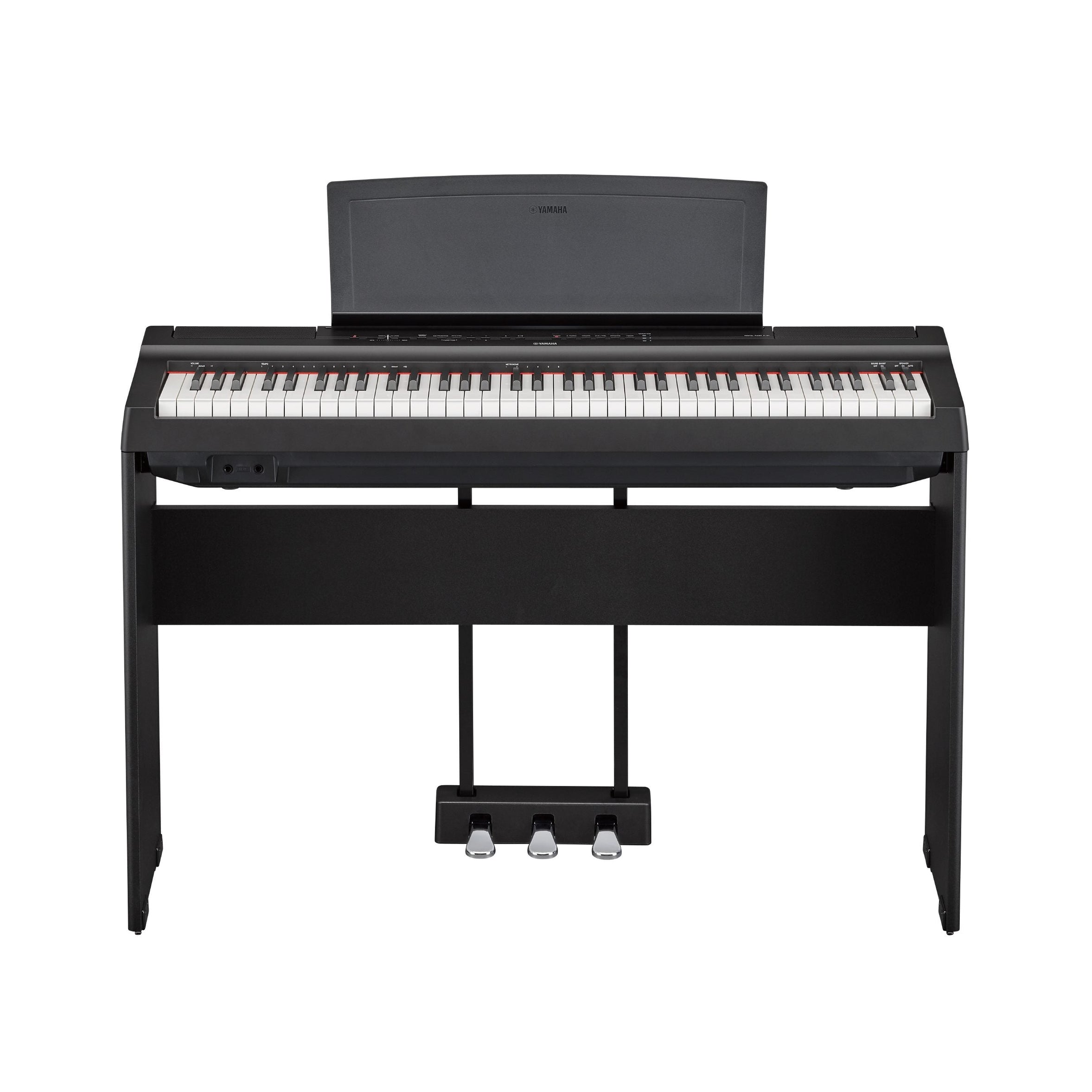 Đàn Piano Điện Yamaha P-121 - Qua Sử Dụng-Mai Nguyên Music