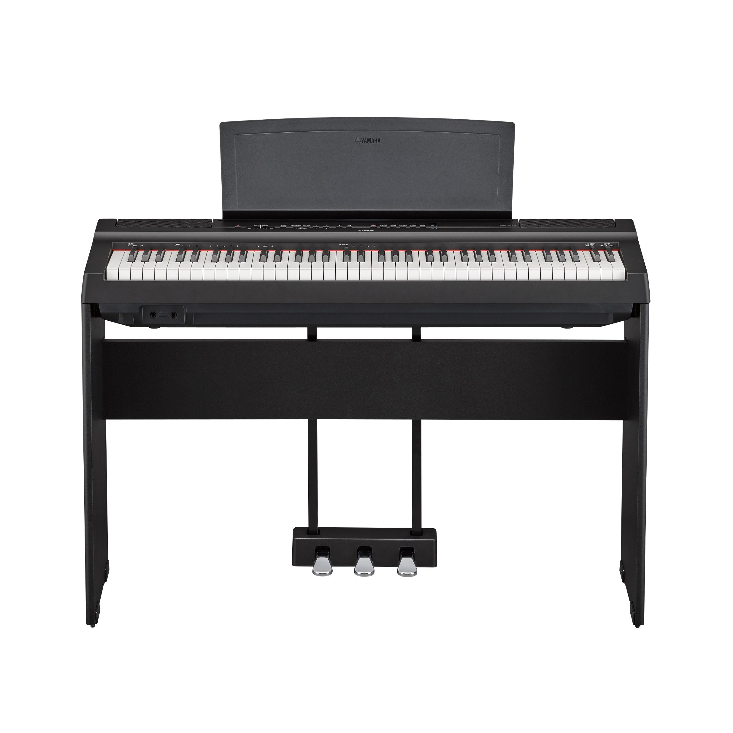 Đàn Piano Điện Yamaha P-121 - Qua Sử Dụng-Mai Nguyên Music
