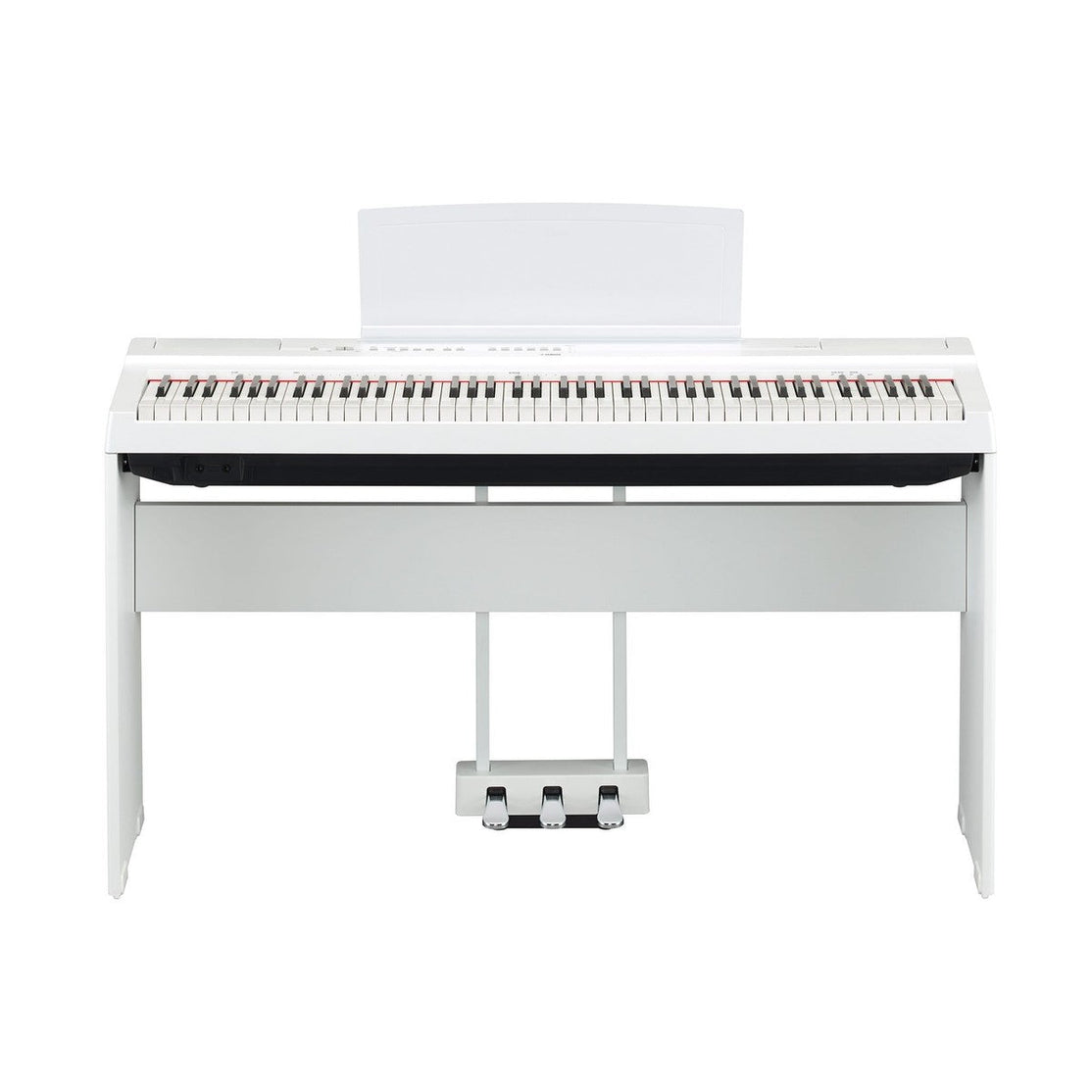 Đàn Piano Điện Yamaha P-125 - Qua Sử Dụng-Mai Nguyên Music