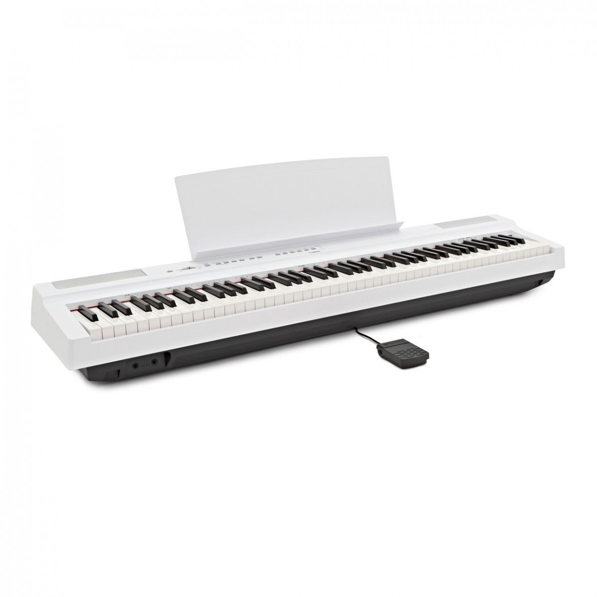 Đàn Piano Điện Yamaha P-125 - Qua Sử Dụng-Mai Nguyên Music