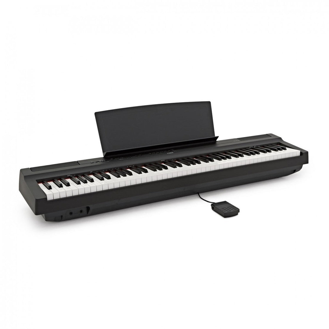 Đàn Piano Điện Yamaha P-125 - Qua Sử Dụng-Mai Nguyên Music