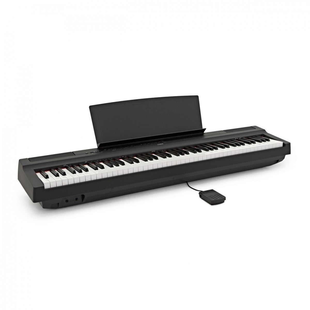 Đàn Piano Điện Yamaha P-125 - Qua Sử Dụng-Mai Nguyên Music