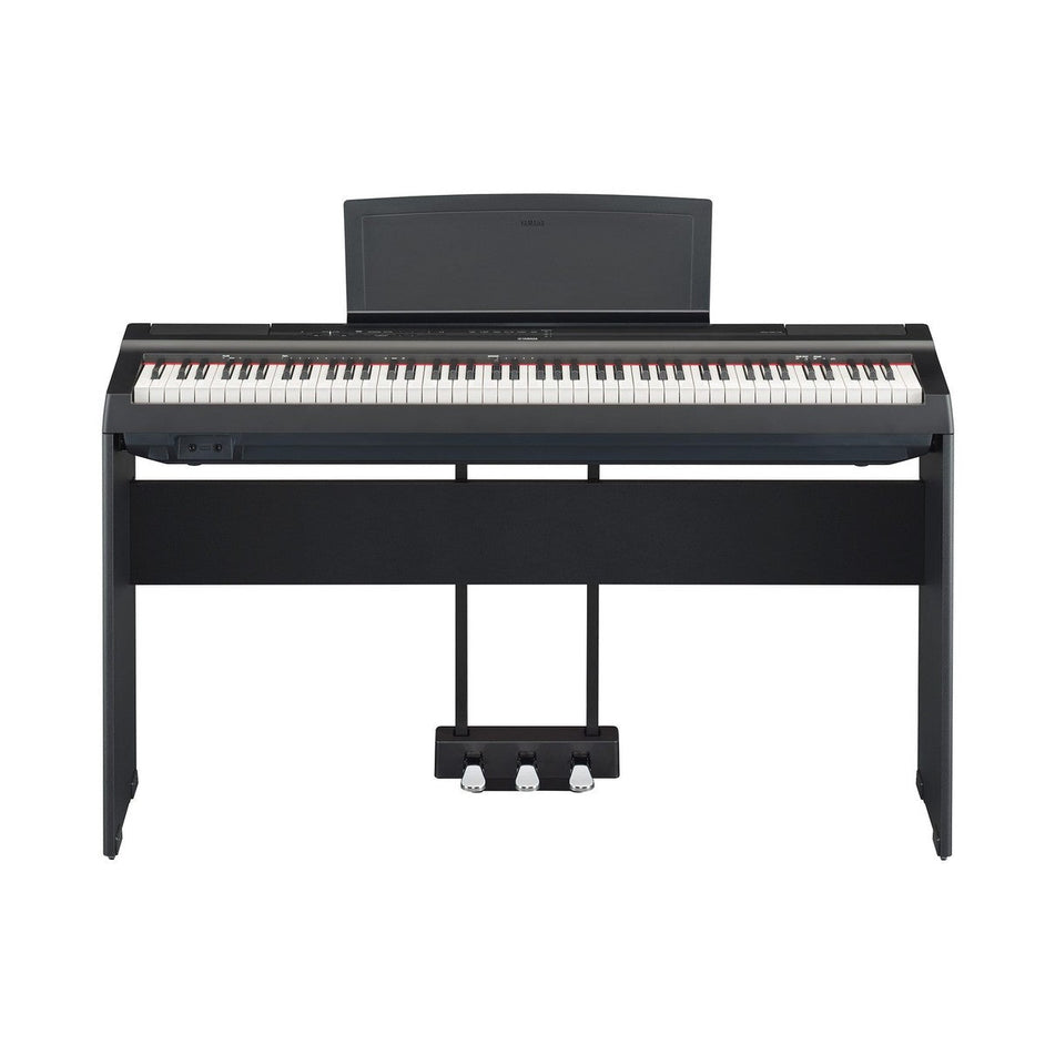 Đàn Piano Điện Yamaha P-125 - Qua Sử Dụng-Mai Nguyên Music