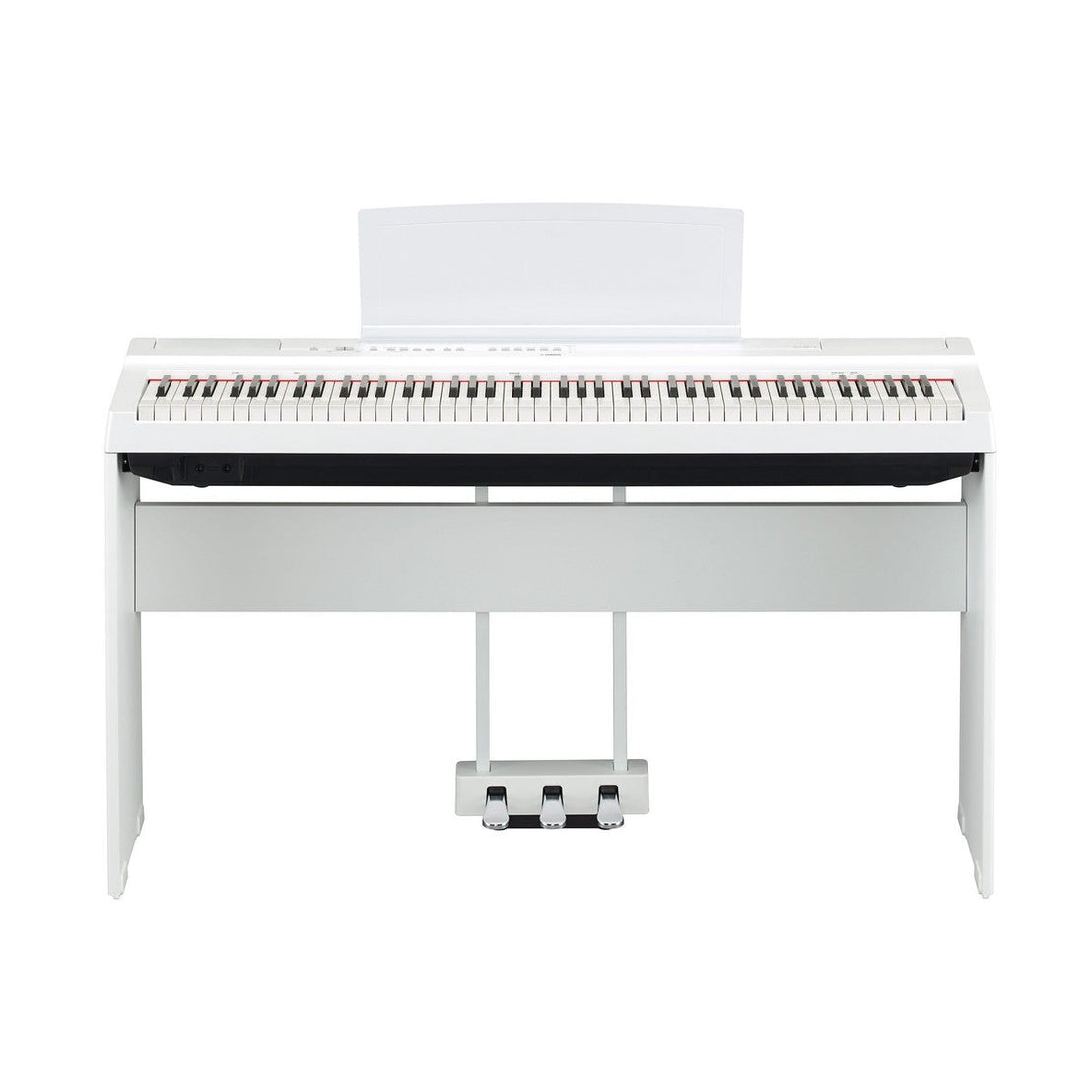 Đàn Piano Điện Yamaha P-125A-Mai Nguyên Music