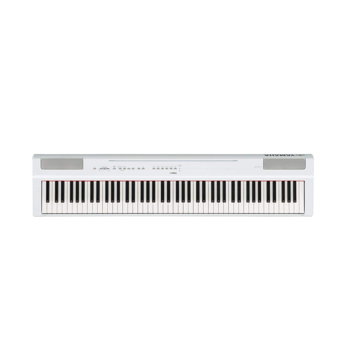 Đàn Piano Điện Yamaha P-125A-Mai Nguyên Music