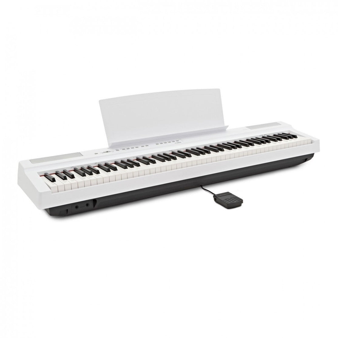 Đàn Piano Điện Yamaha P-125A-Mai Nguyên Music
