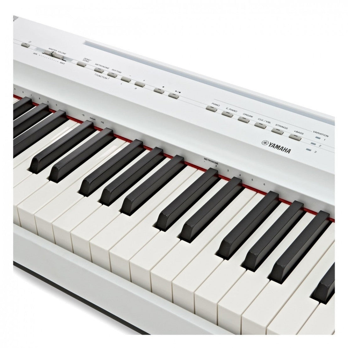 Đàn Piano Điện Yamaha P-125A-Mai Nguyên Music