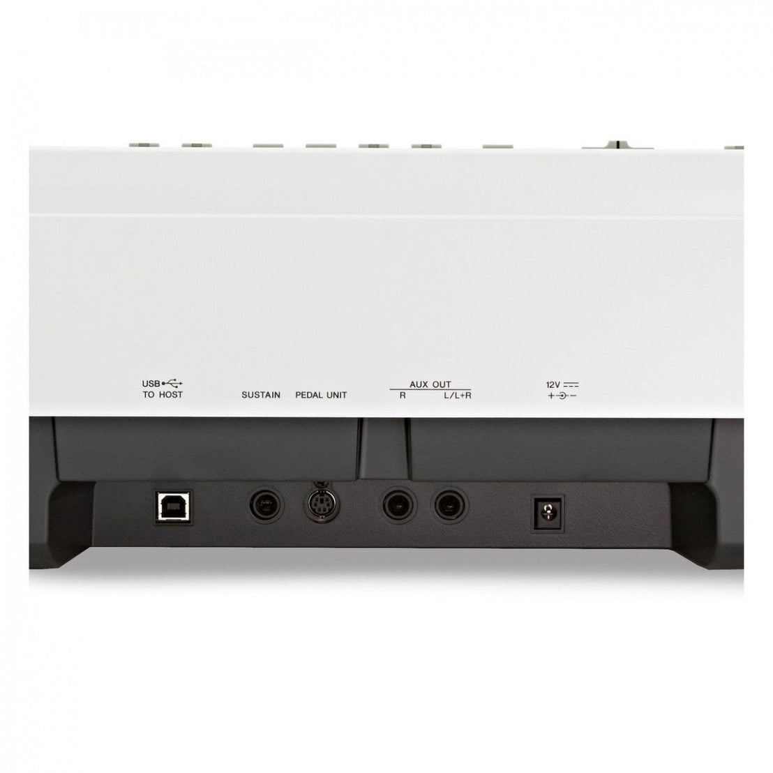 Đàn Piano Điện Yamaha P-125A-Mai Nguyên Music