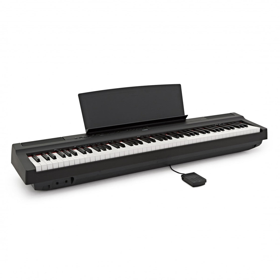 Đàn Piano Điện Yamaha P-125A-Mai Nguyên Music