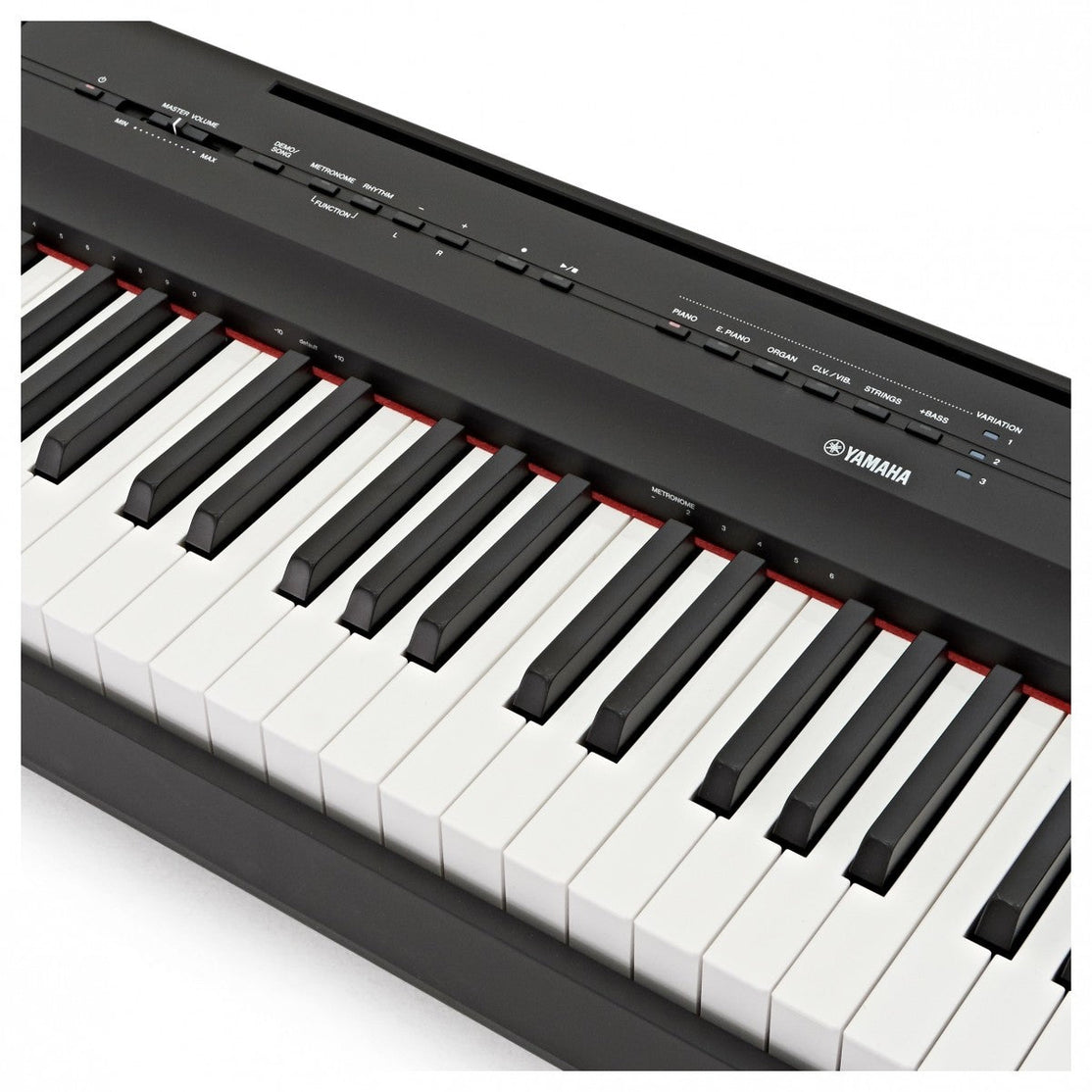 Đàn Piano Điện Yamaha P-125A-Mai Nguyên Music