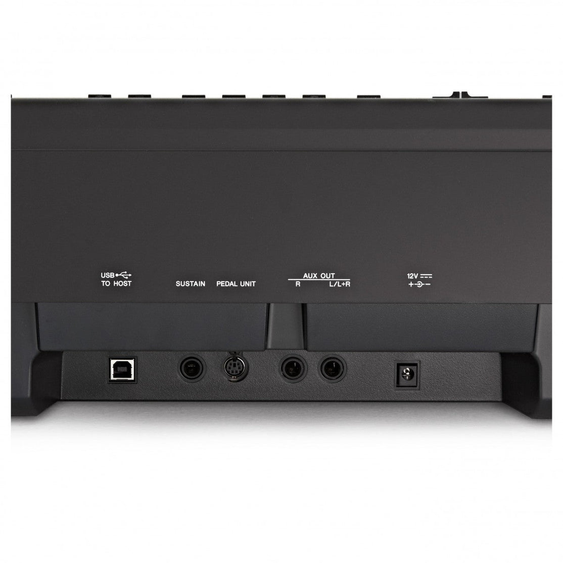 Đàn Piano Điện Yamaha P-125A-Mai Nguyên Music