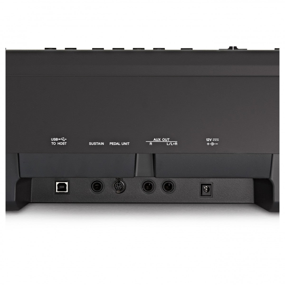 Đàn Piano Điện Yamaha P-125A-Mai Nguyên Music