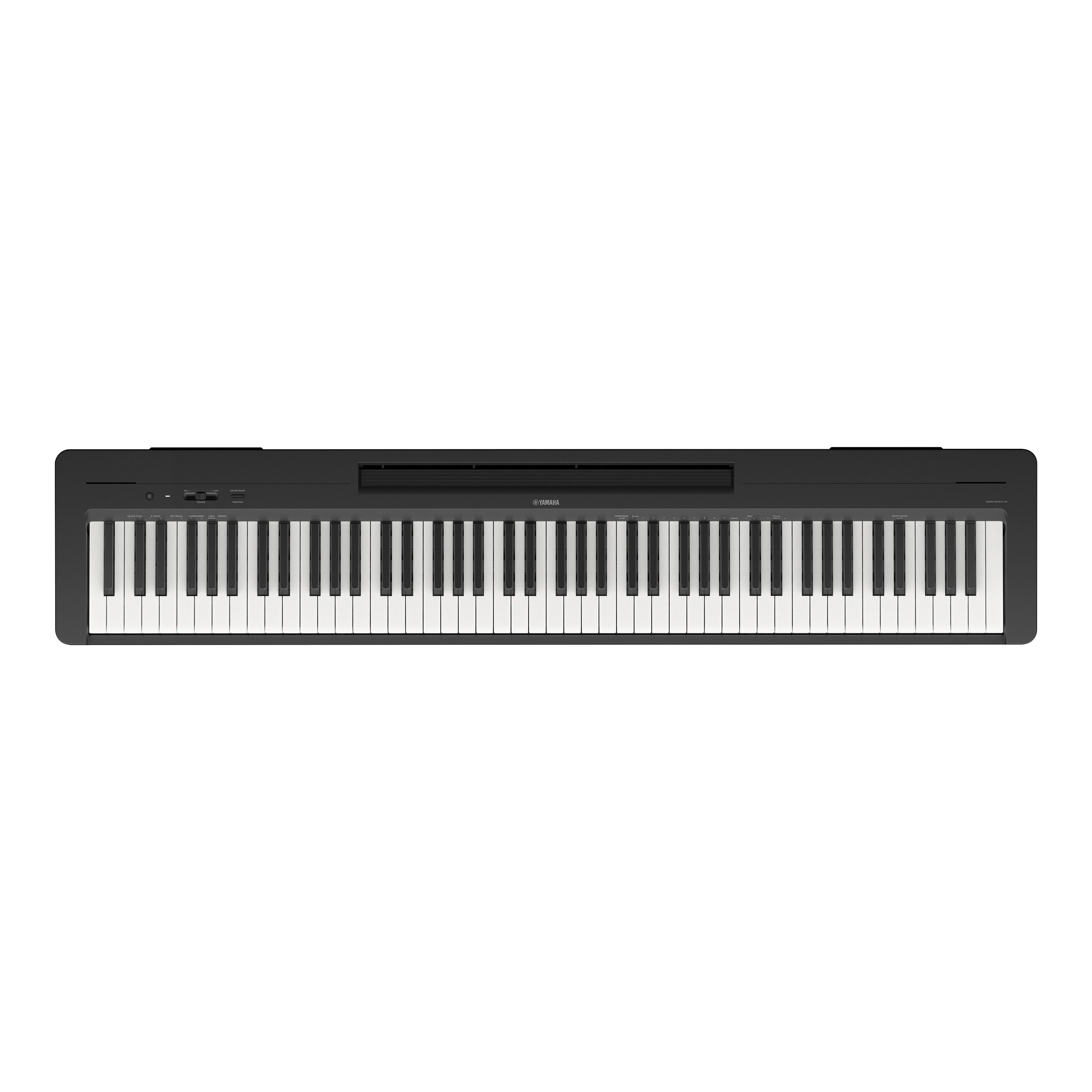 Đàn Piano Điện Yamaha P-143-Mai Nguyên Music