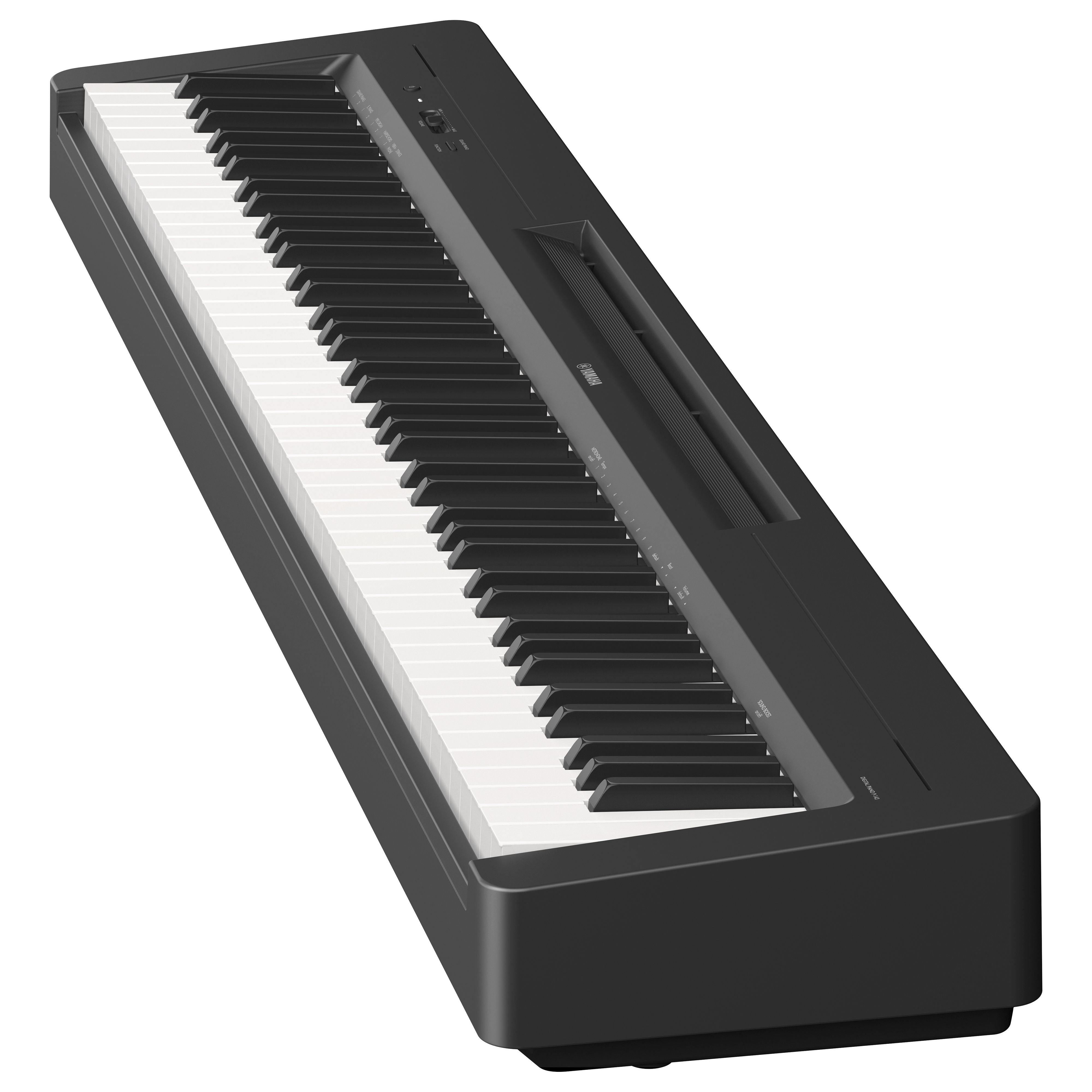 Đàn Piano Điện Yamaha P-143-Mai Nguyên Music