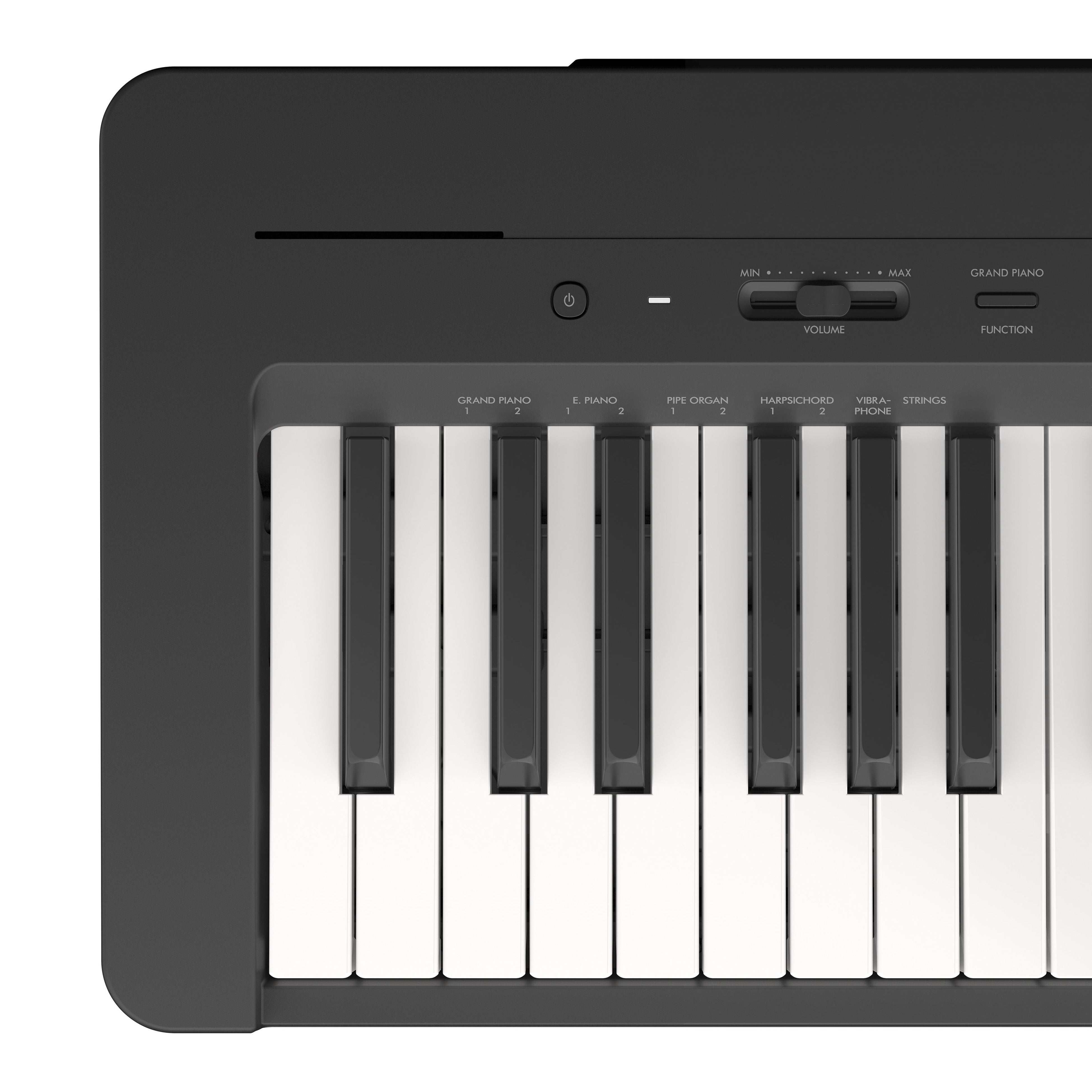 Đàn Piano Điện Yamaha P-143-Mai Nguyên Music