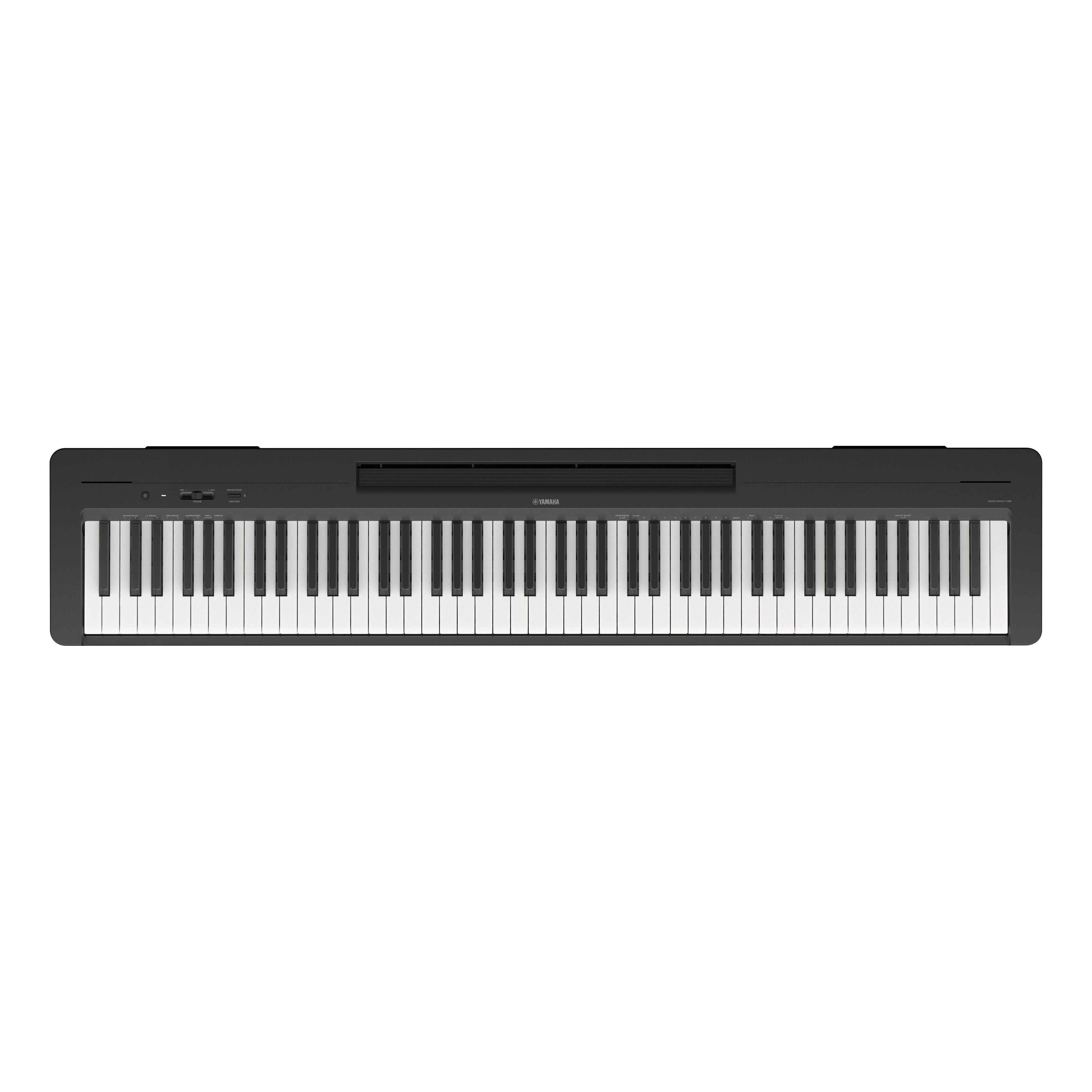 Đàn Piano Điện Yamaha P-143BT (Có Bluetooth)-Mai Nguyên Music