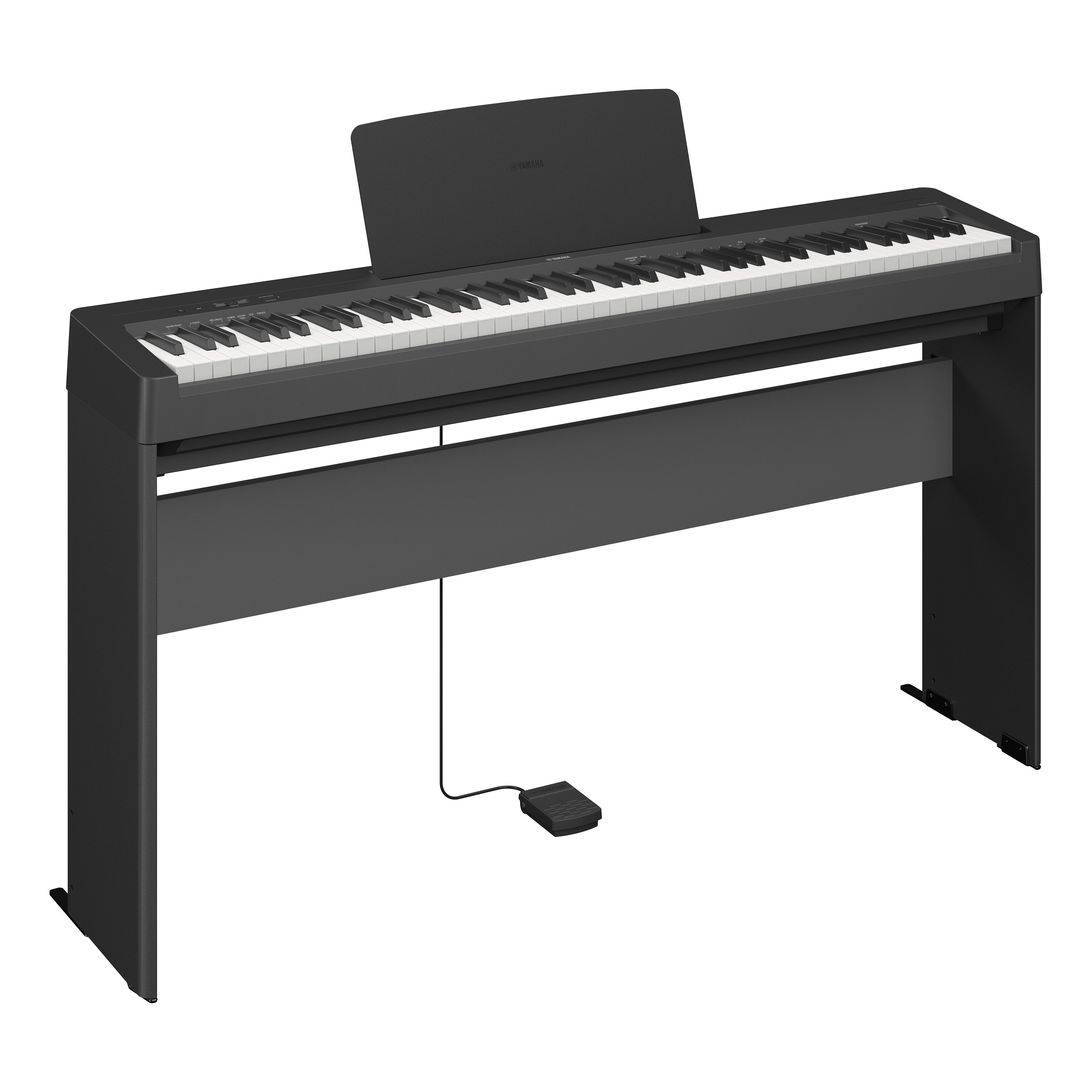 Đàn Piano Điện Yamaha P-145BT (Có Bluetooth)-Mai Nguyên Music