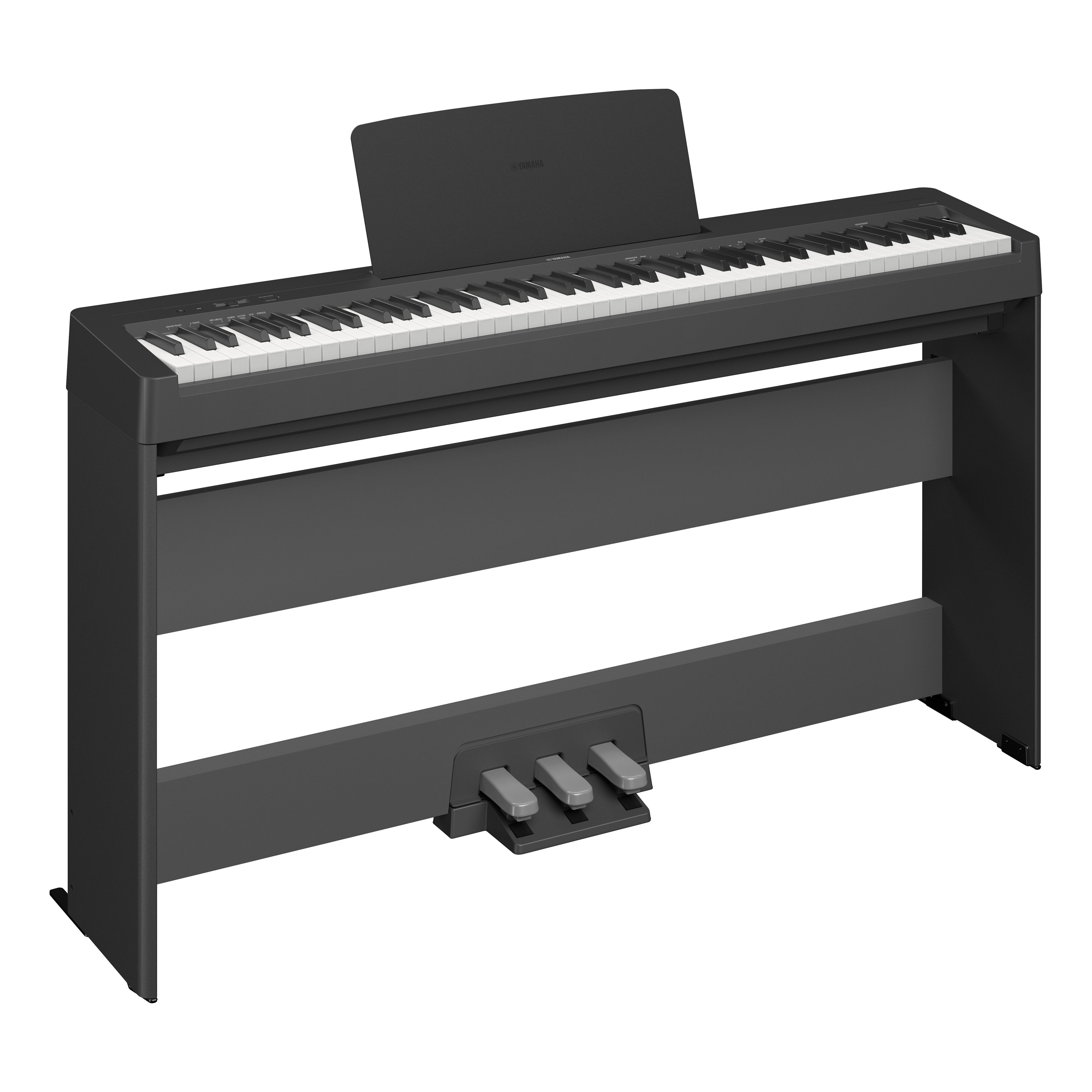 Đàn Piano Điện Yamaha P-145BT (Có Bluetooth)-Mai Nguyên Music