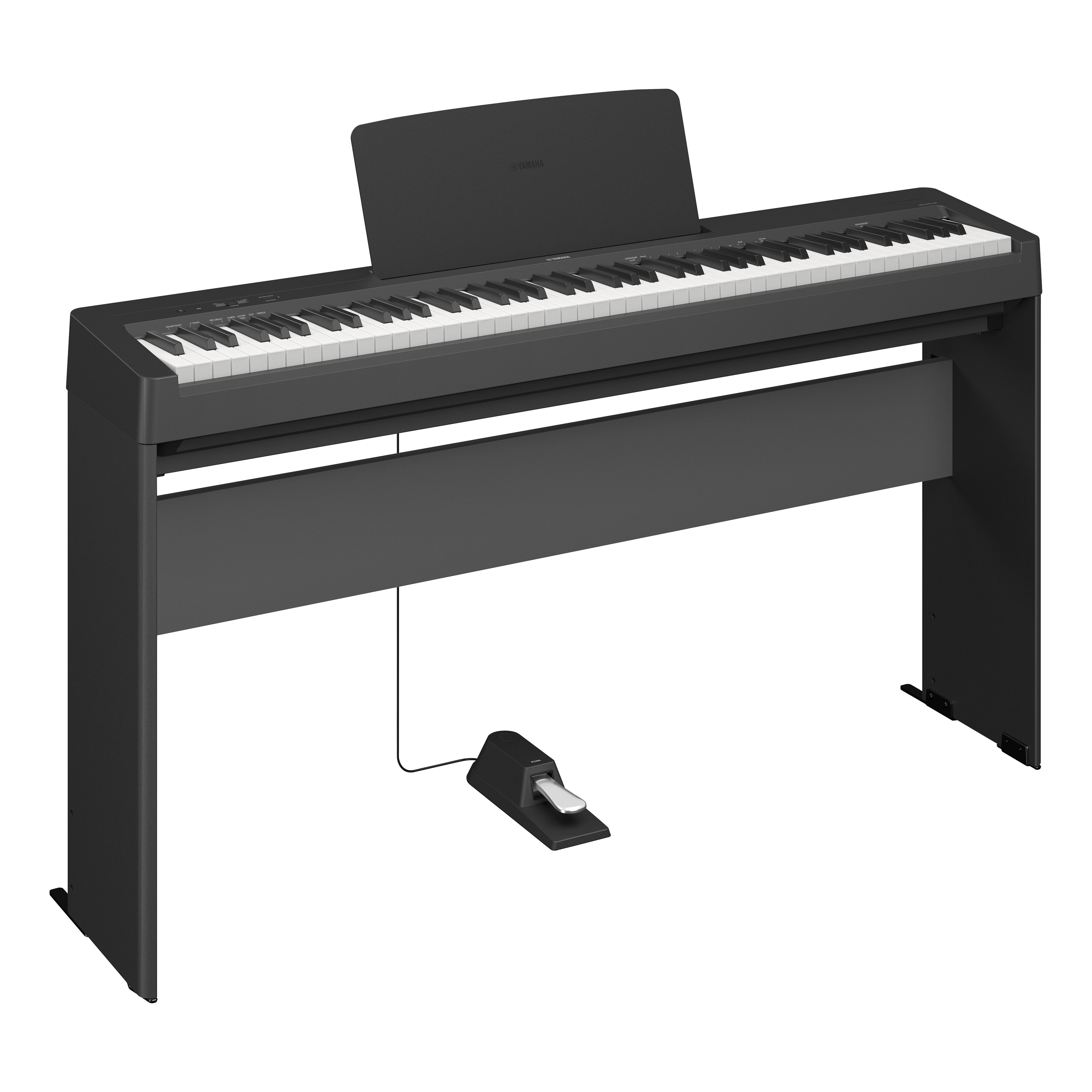 Đàn Piano Điện Yamaha P-145BT (Có Bluetooth)-Mai Nguyên Music