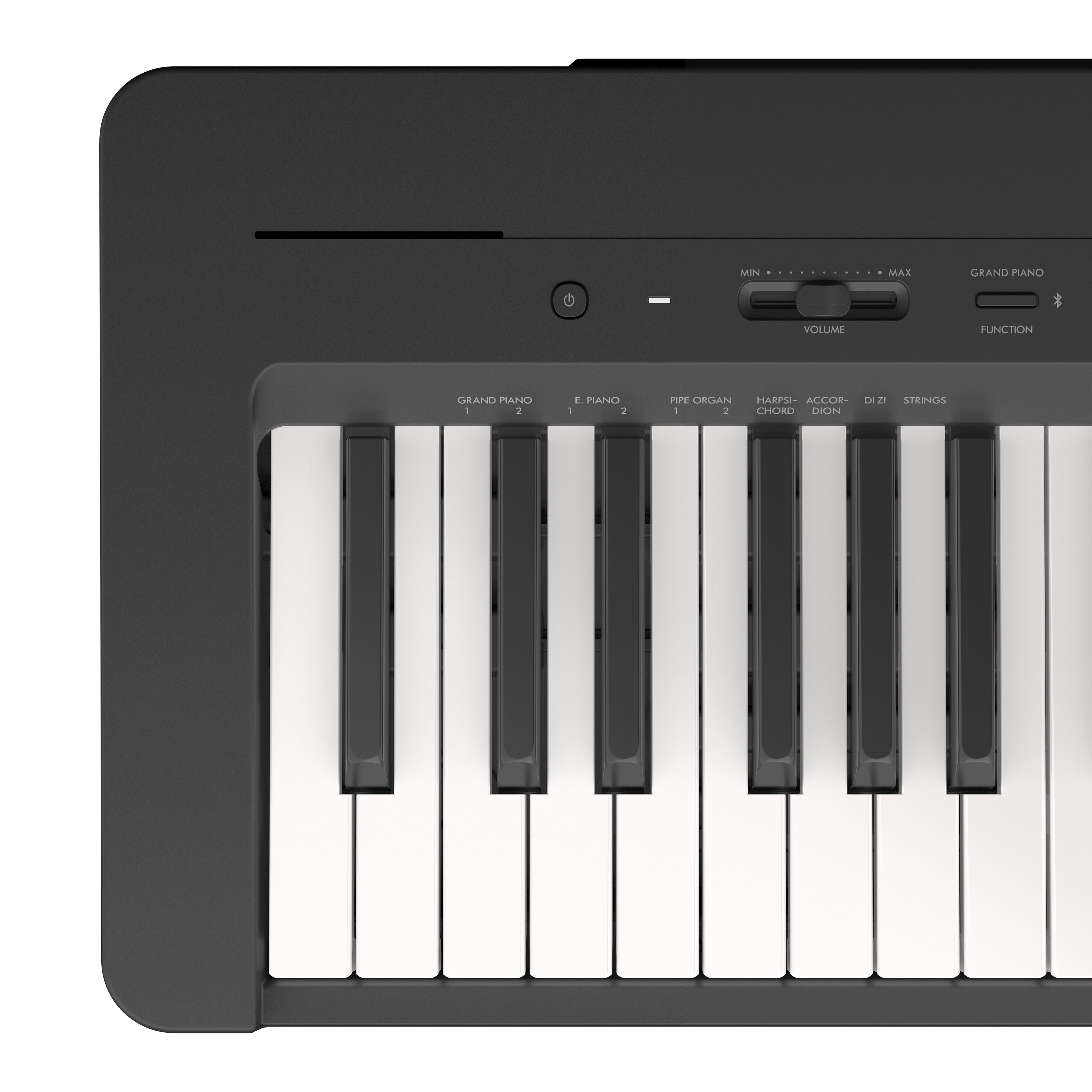 Đàn Piano Điện Yamaha P-145BT (Có Bluetooth)-Mai Nguyên Music