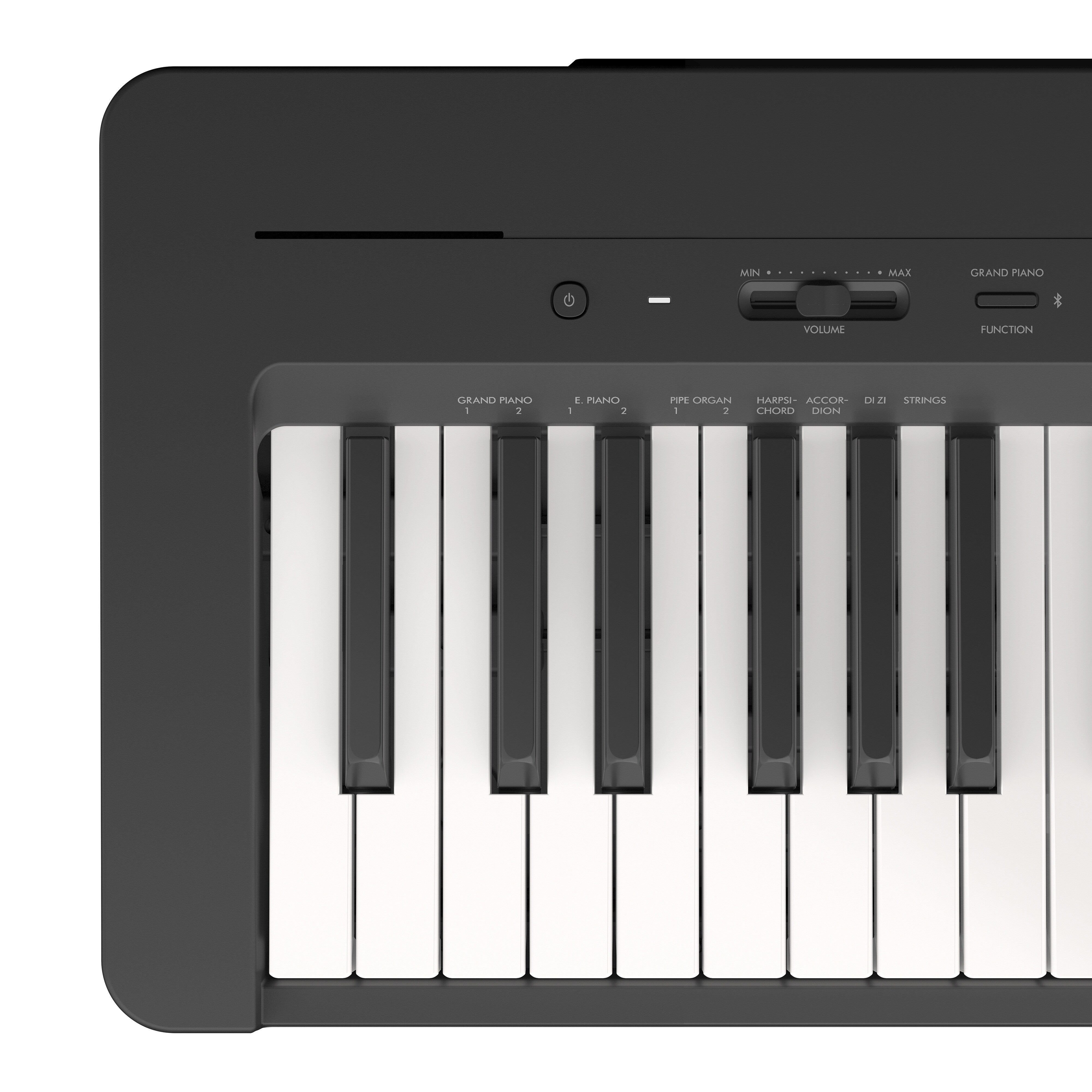 Đàn Piano Điện Yamaha P-145BT (Có Bluetooth)-Mai Nguyên Music