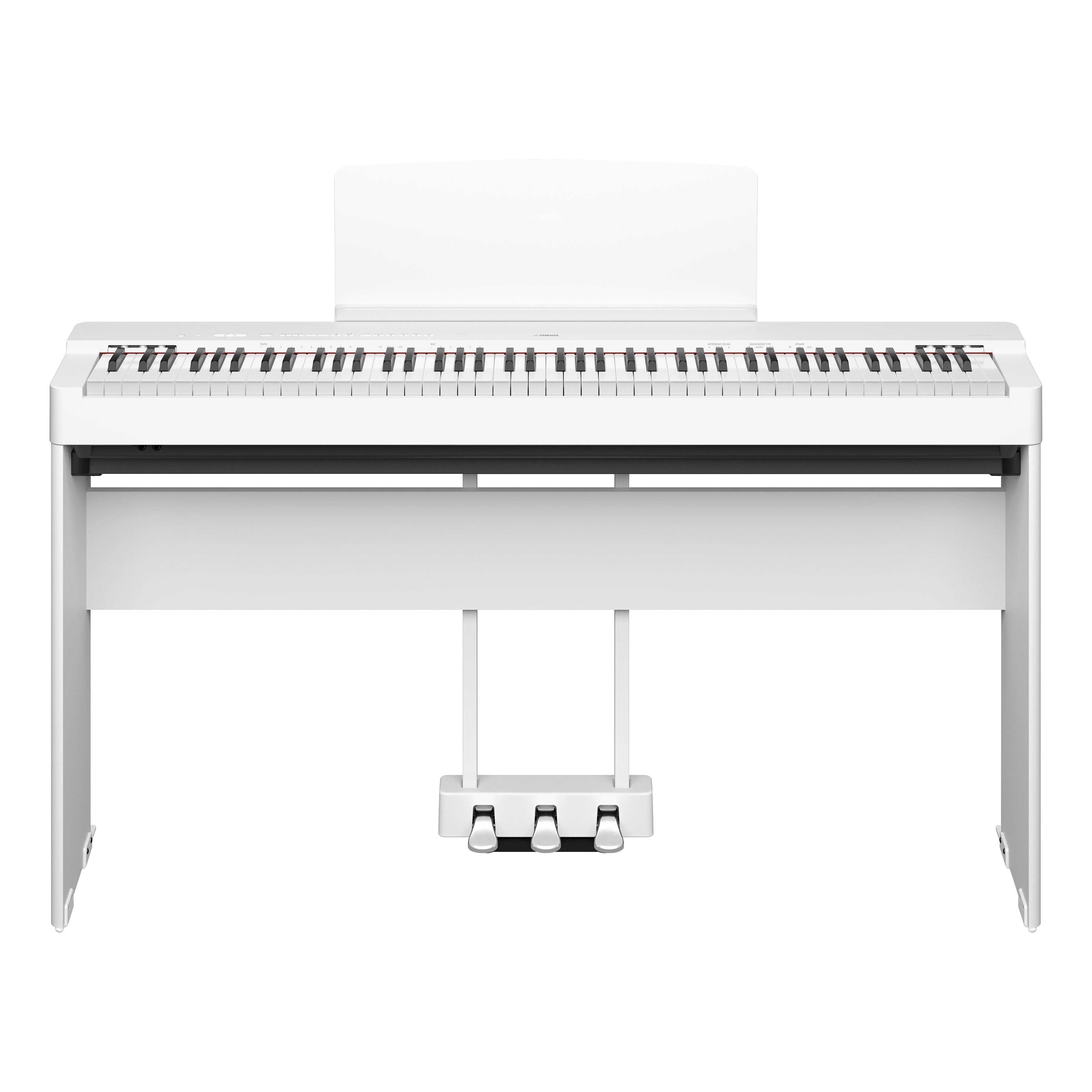 Đàn Piano Điện Yamaha P-225-Mai Nguyên Music