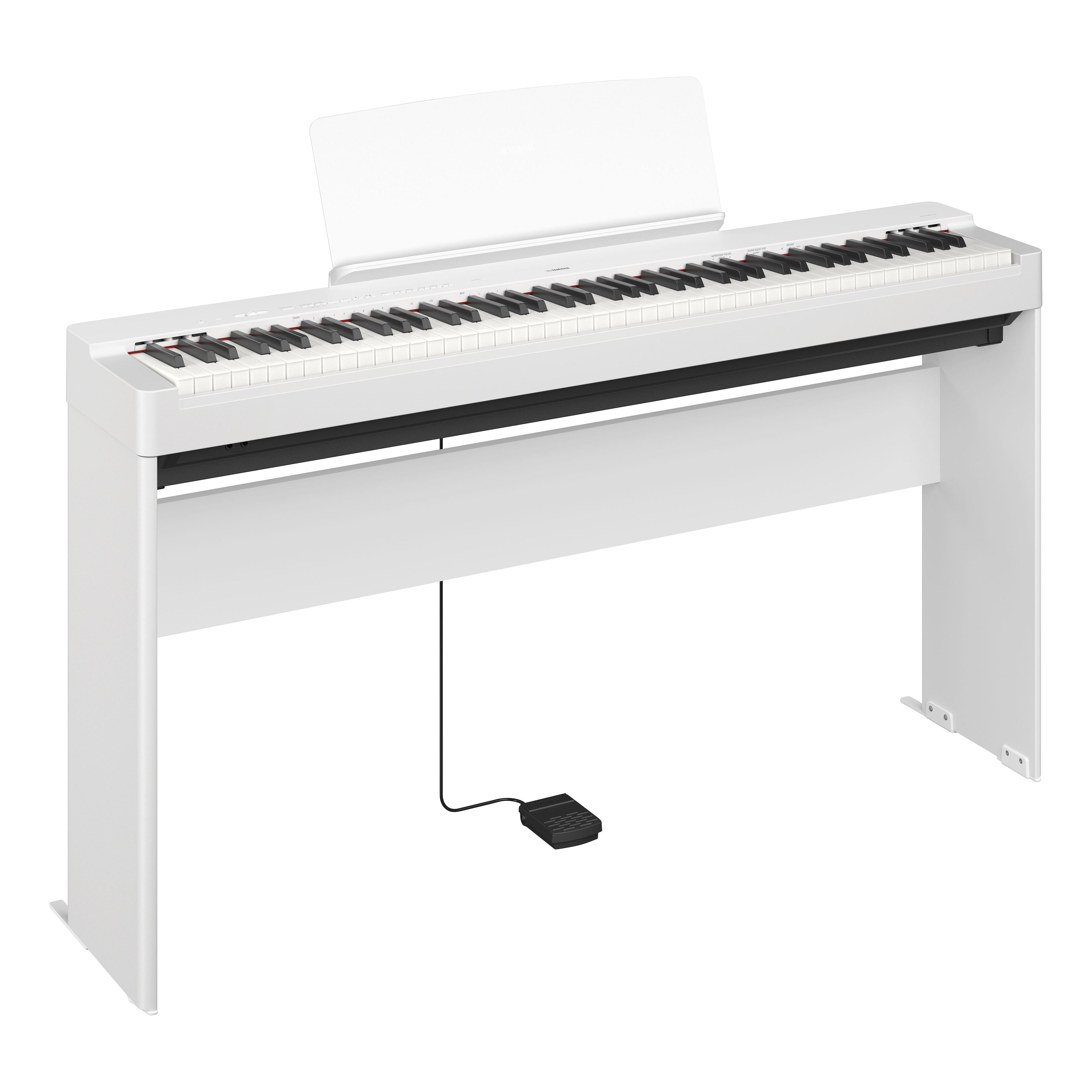 Đàn Piano Điện Yamaha P-225-Mai Nguyên Music