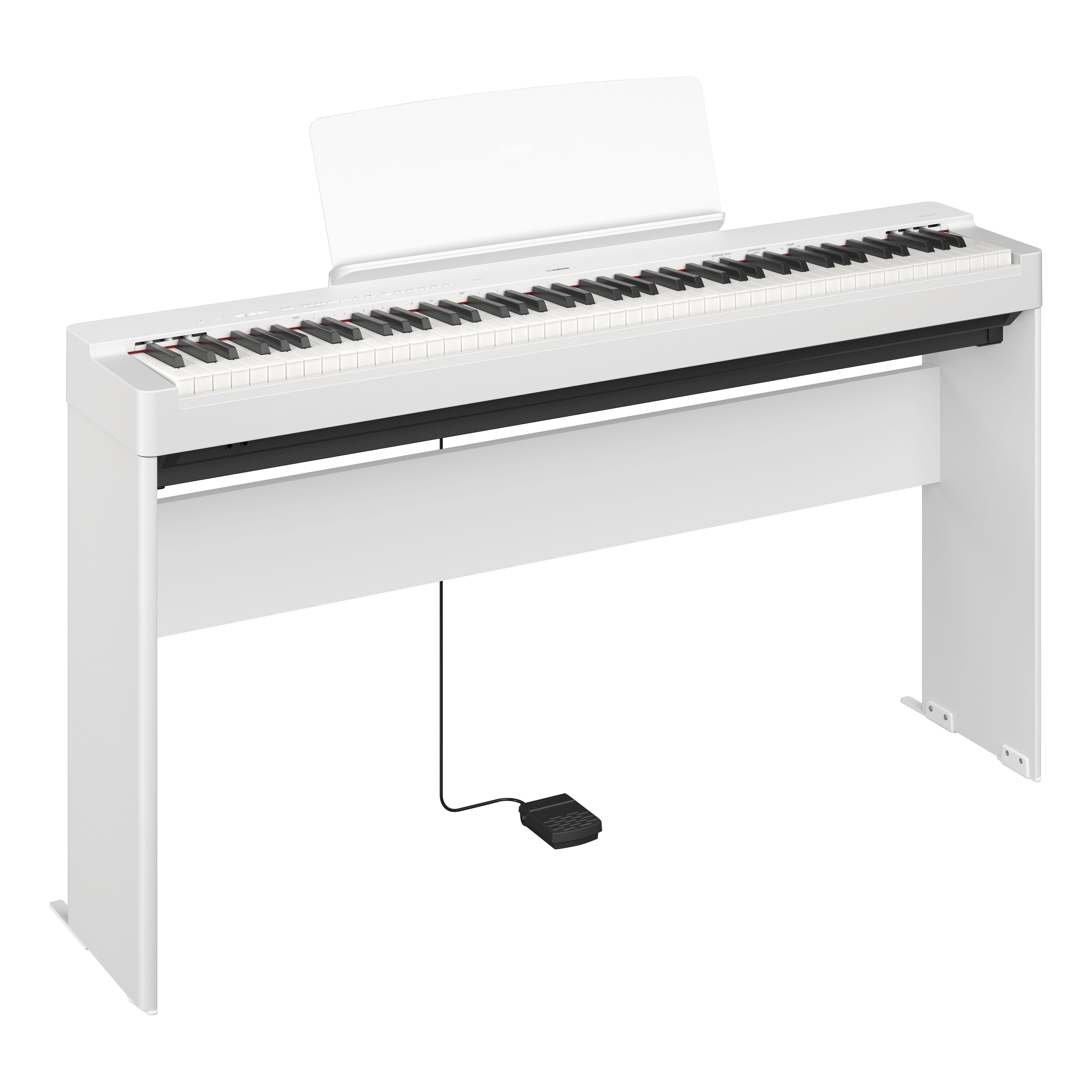 Đàn Piano Điện Yamaha P-225-Mai Nguyên Music