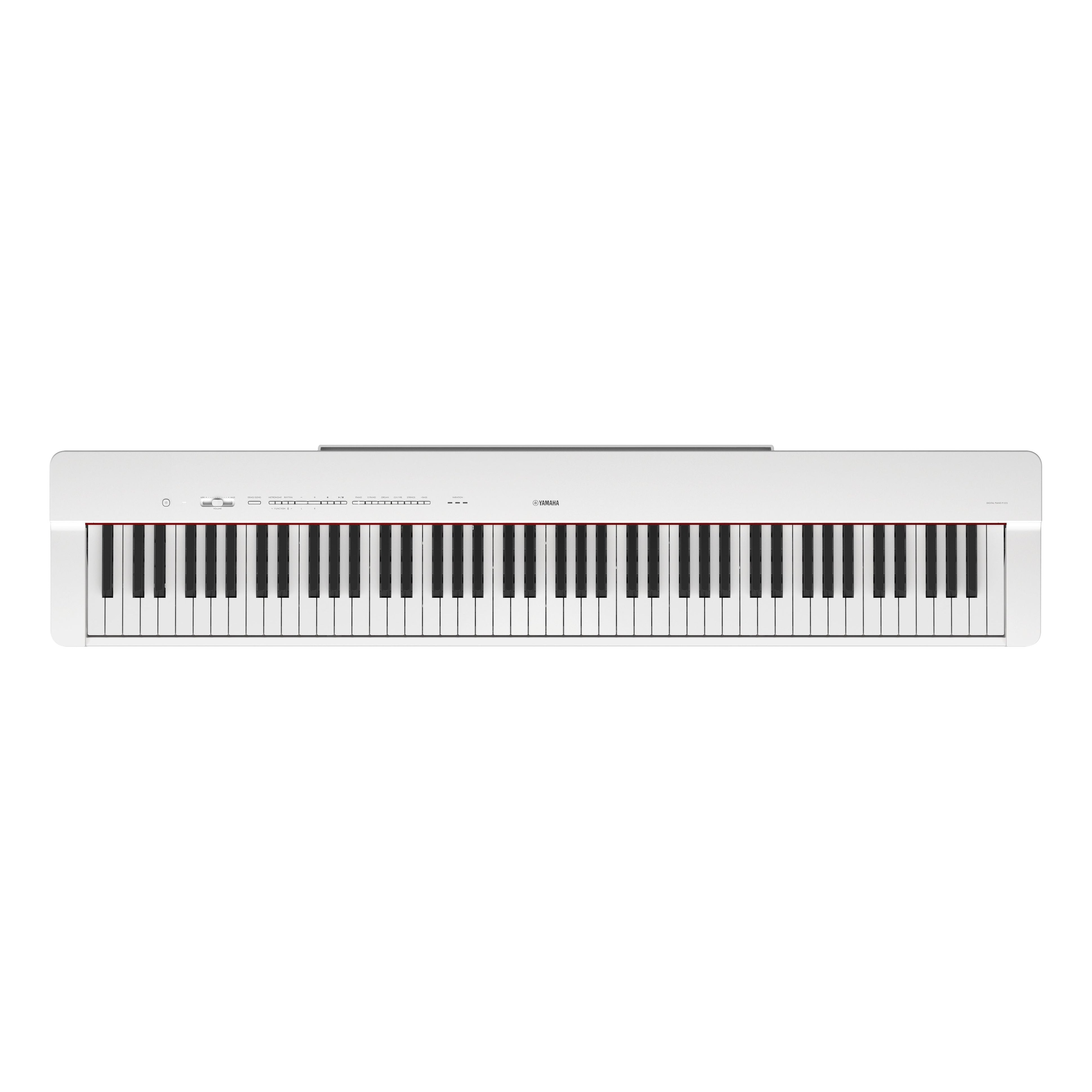 Đàn Piano Điện Yamaha P-225-Mai Nguyên Music